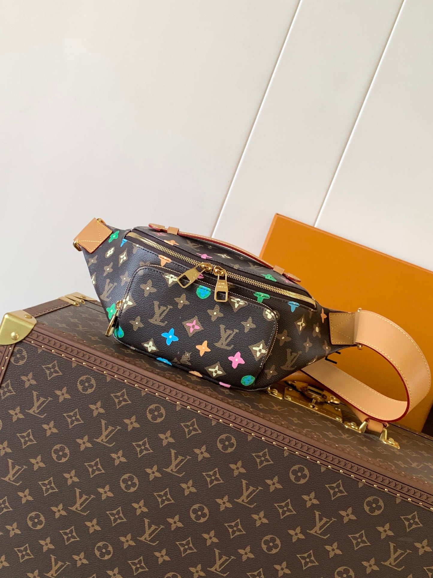 BAG-LV-W-NEW-256