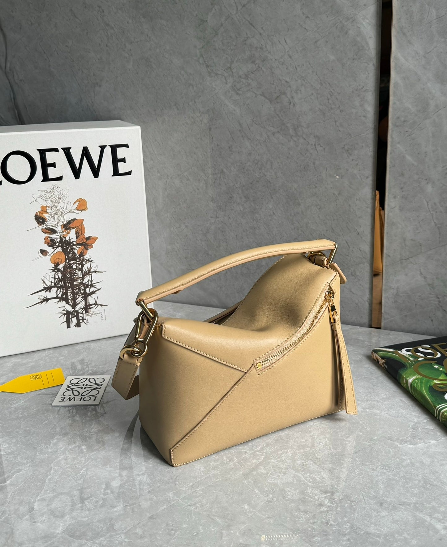 BAG-LW-161