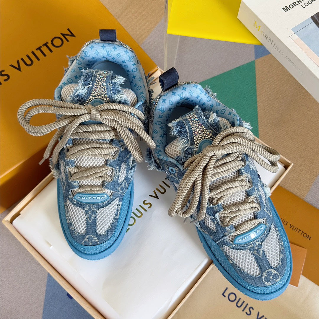 SHOES-LV-LY-573