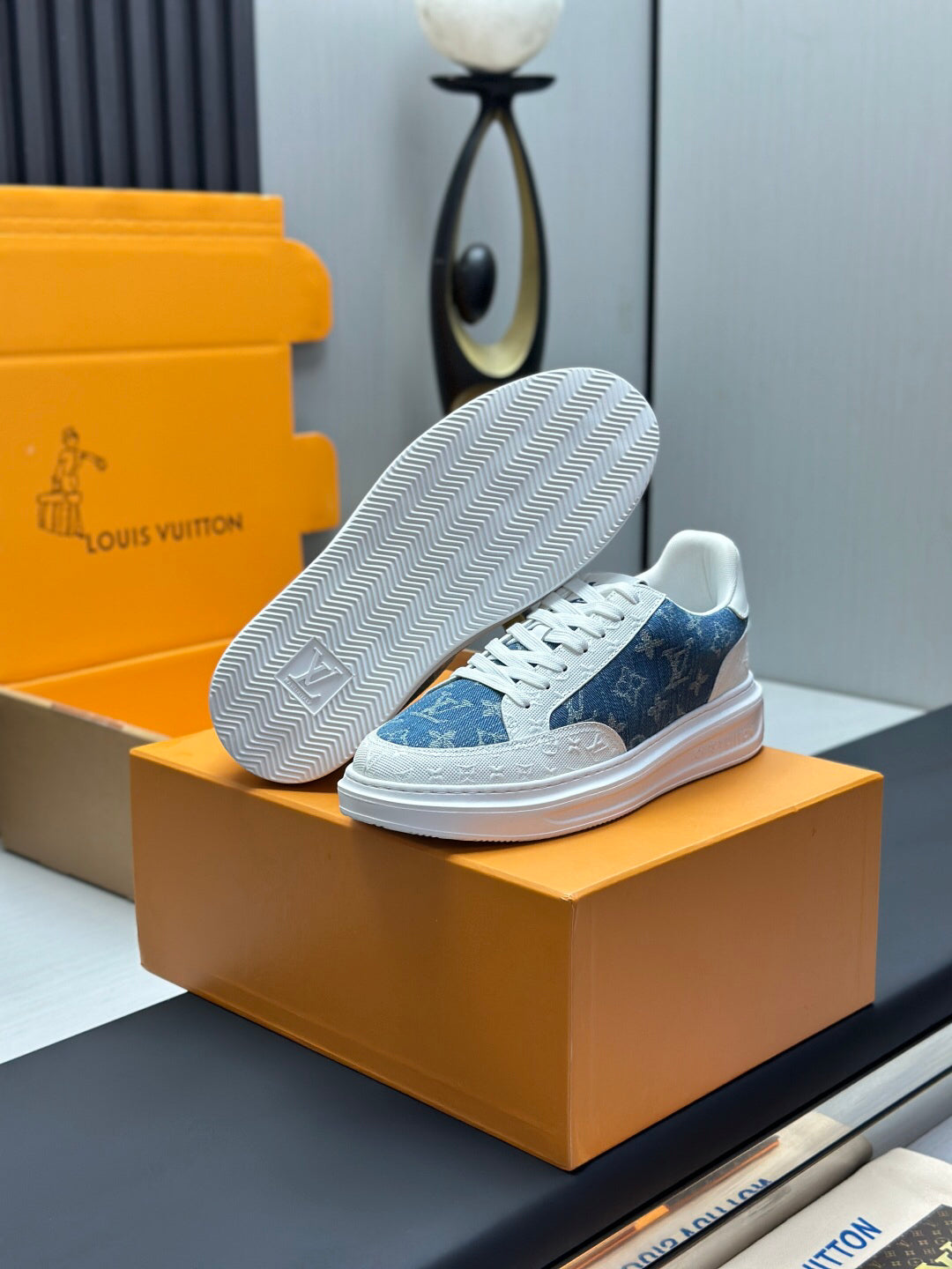 SHOES-LV-LY-376