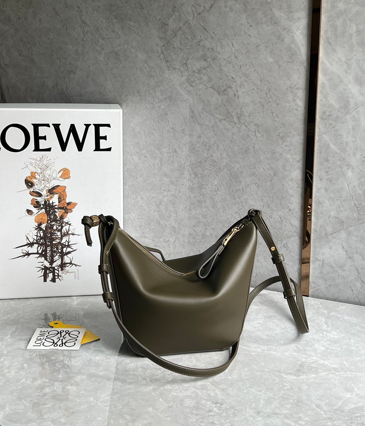 BAG-LW-105