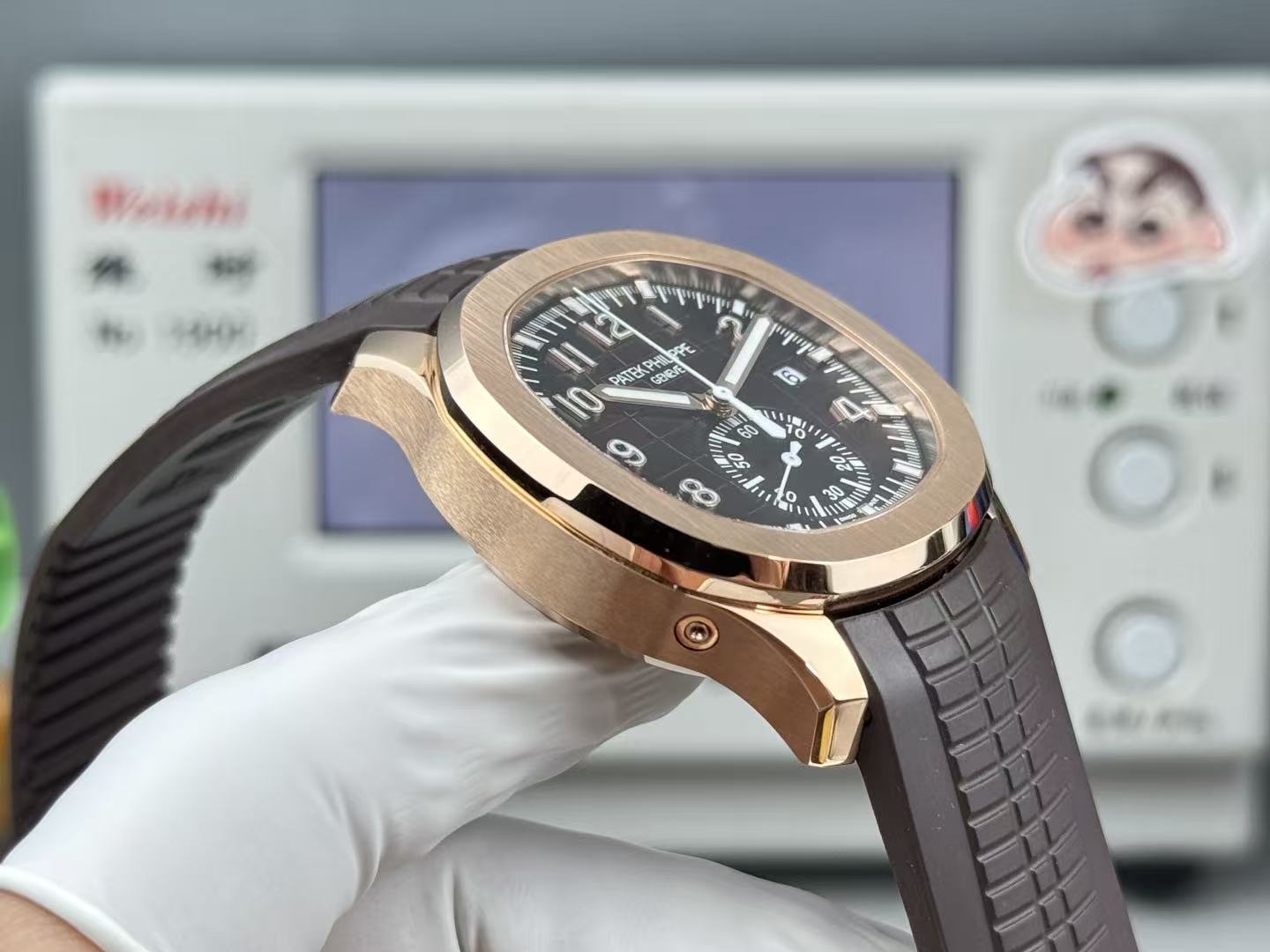 WATCH-BDFL-W-011