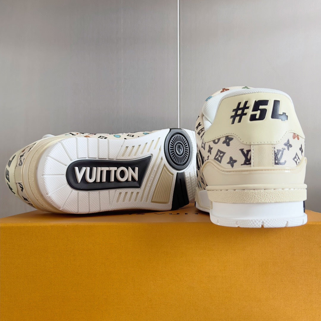 SHOES-LV-LY-404