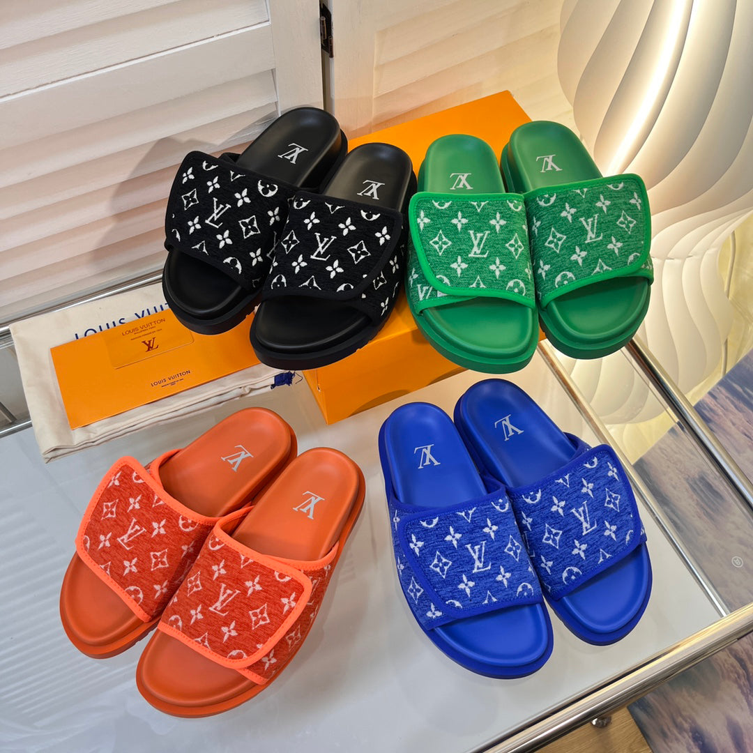 SHOES-LV-LY-604