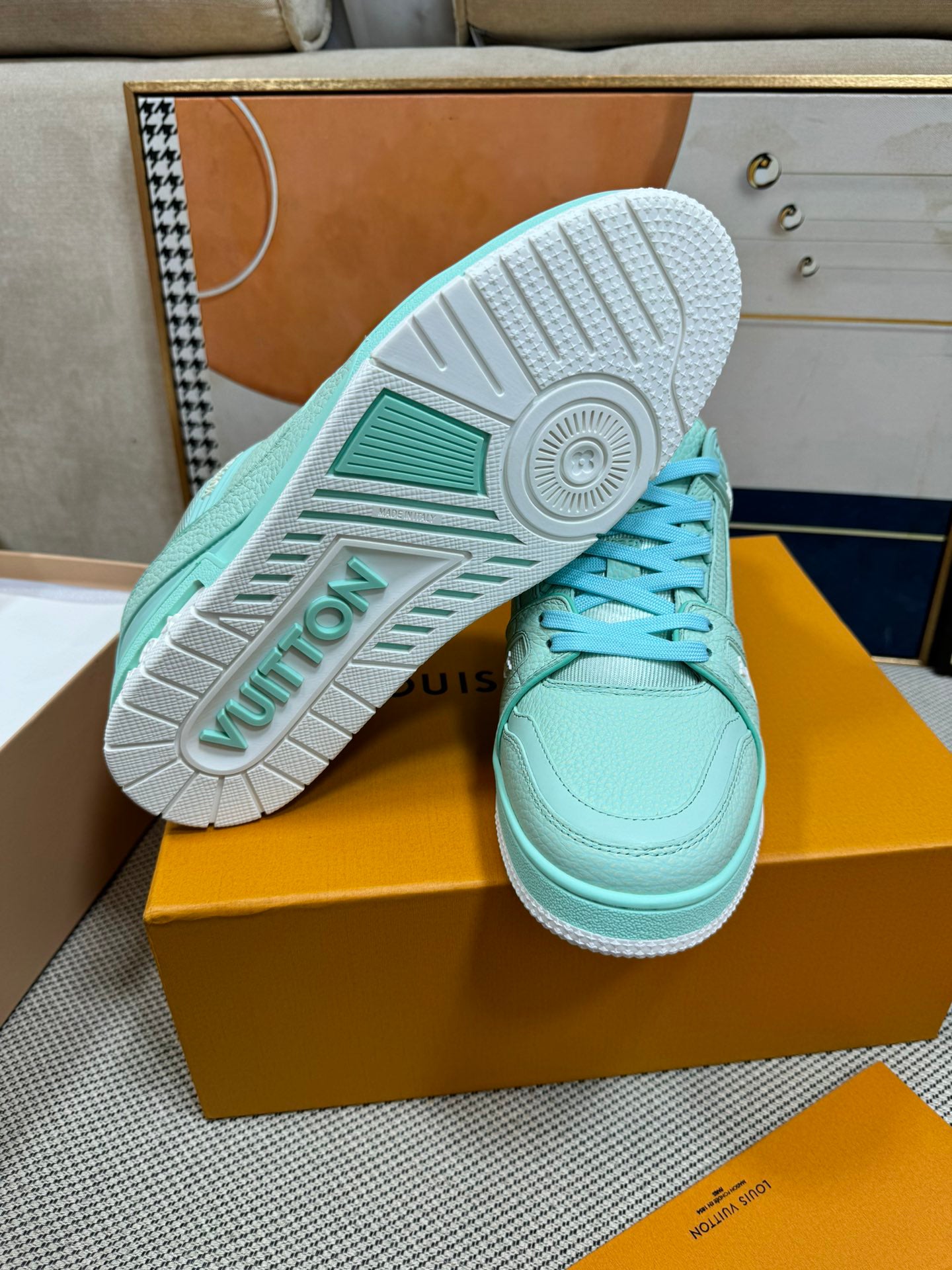 SHOES-LV-LY-327