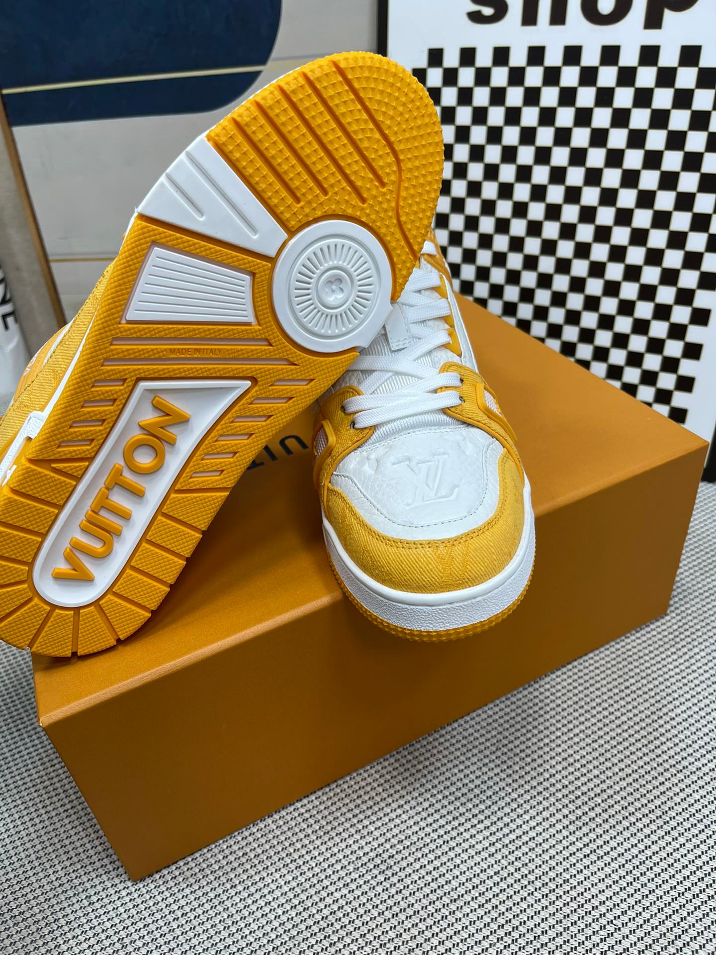 SHOES-LV-LY-329