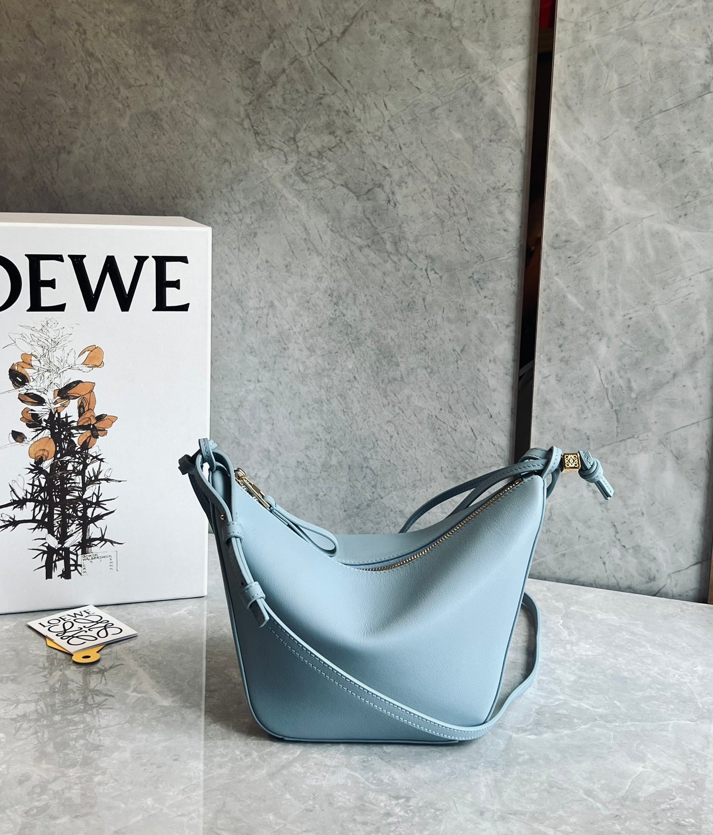 BAG-LW-110