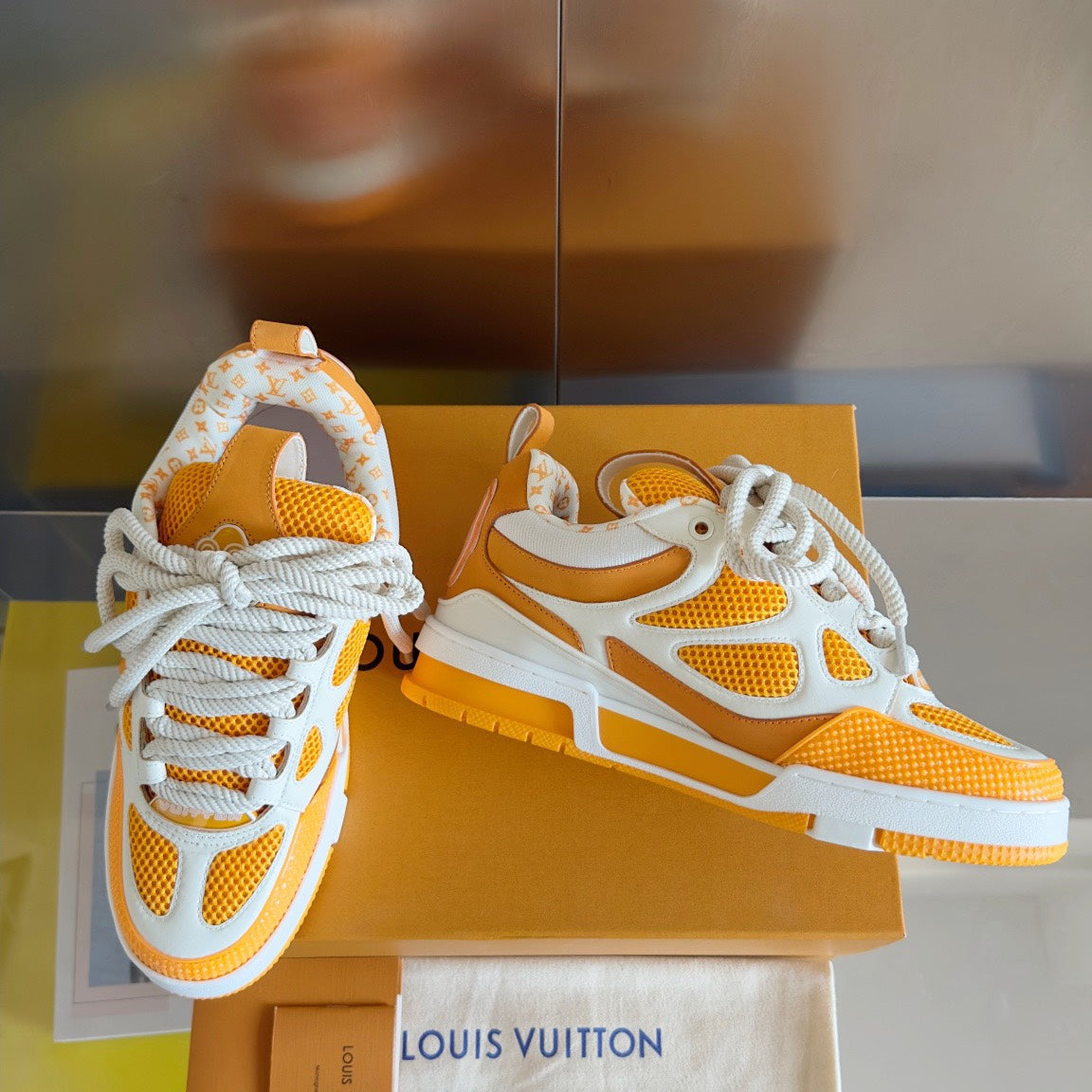 SHOES-LV-LY-394