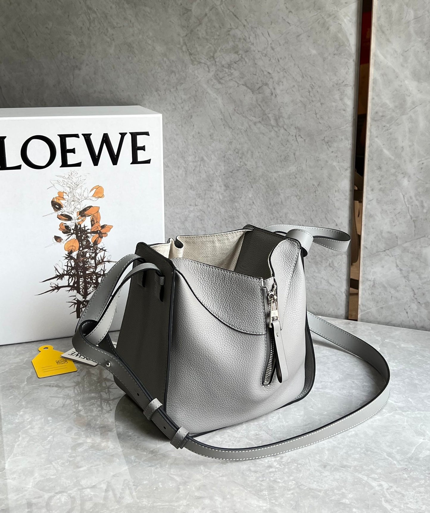 BAG-LW-050
