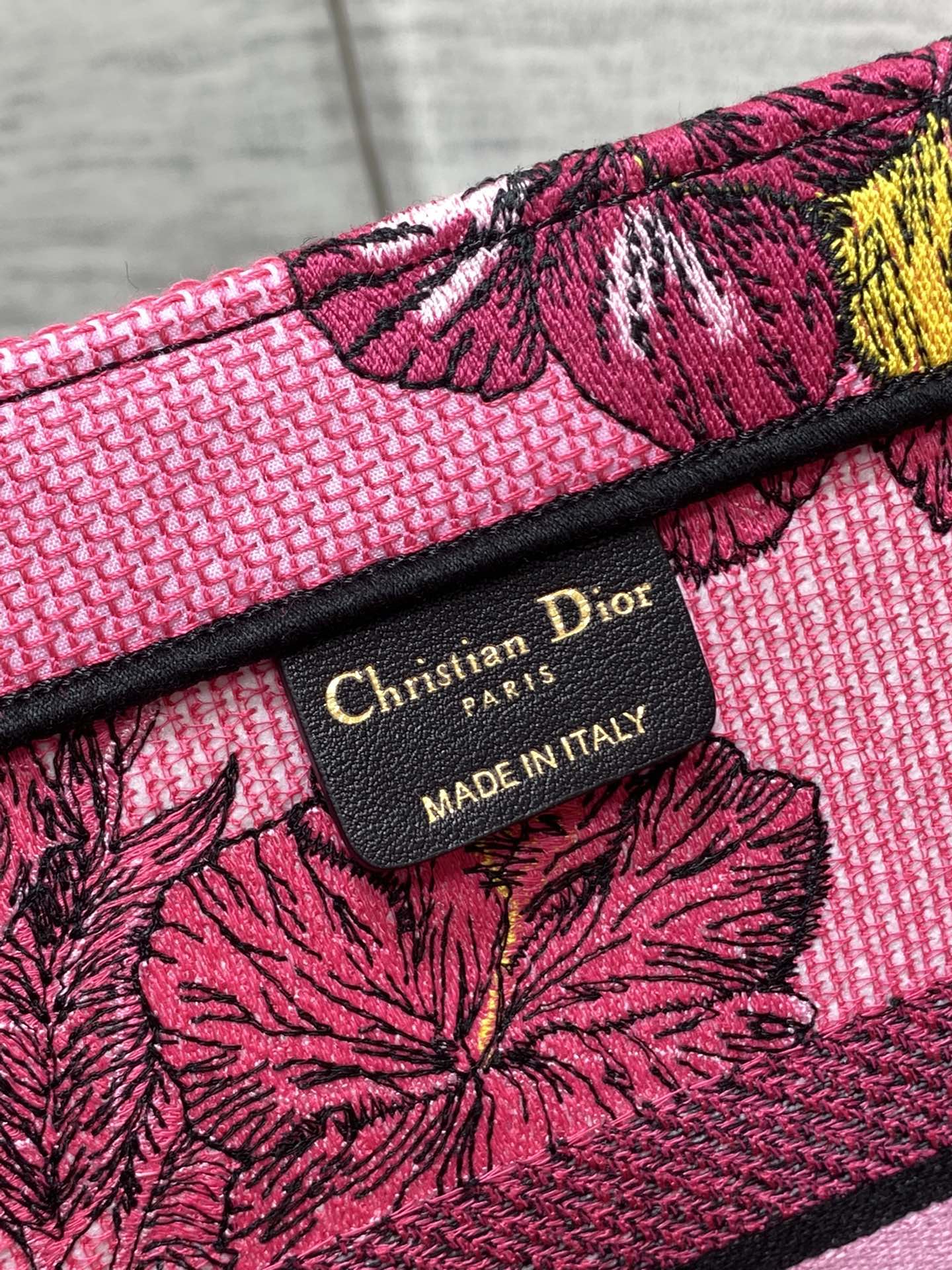 BAG-DIOR-W-LY-866