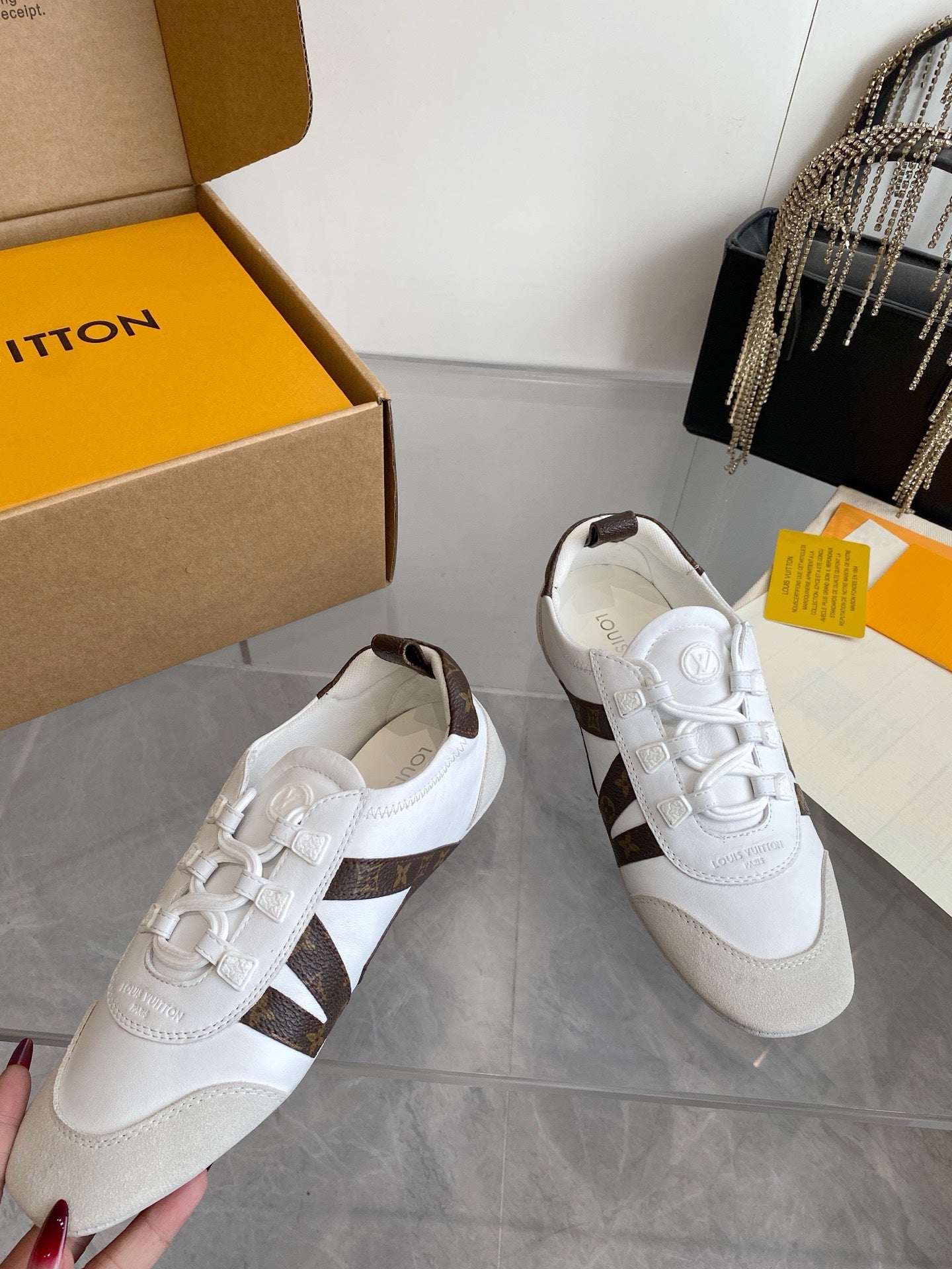 SHOES-LV-LY-223