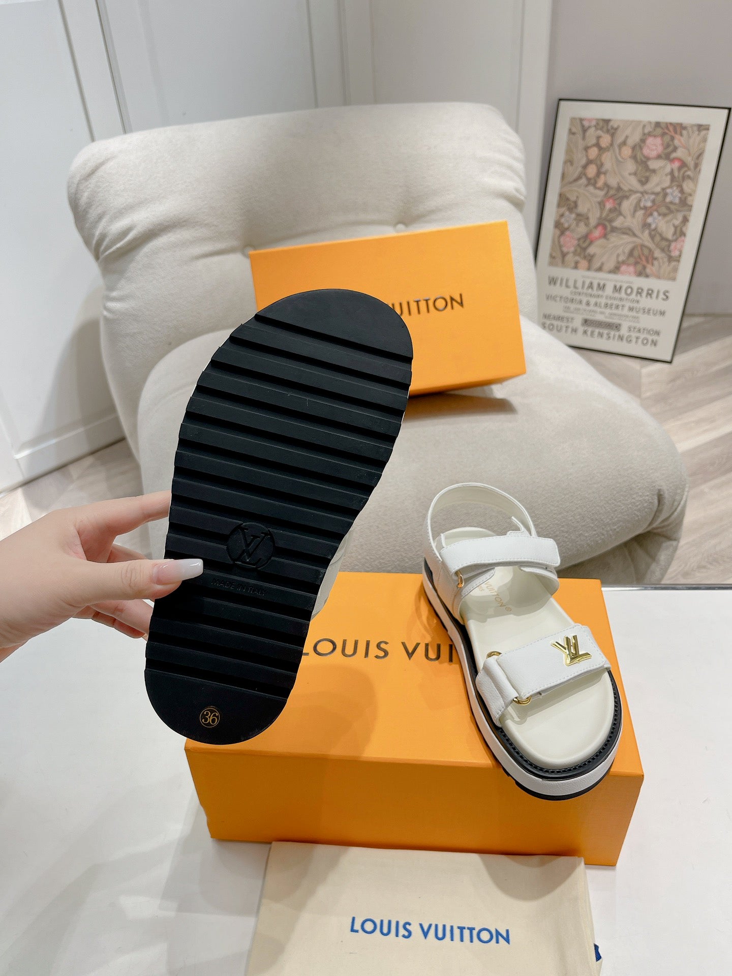 SHOES-LV-LY-023