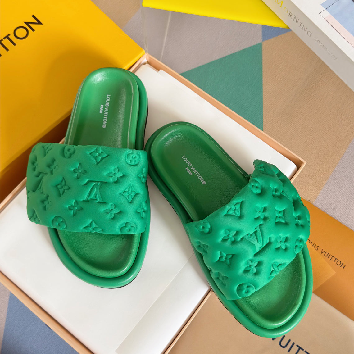 SHOES-LV-LY-611