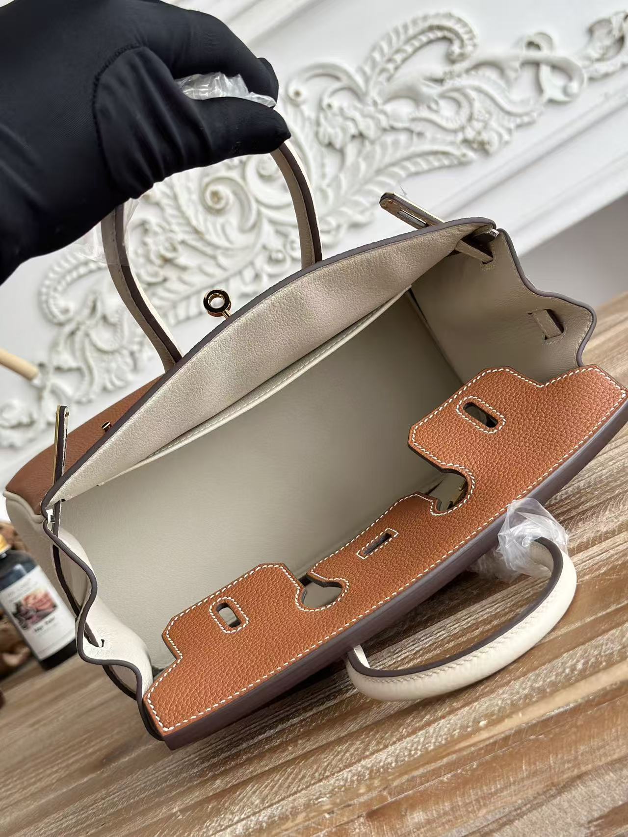 BAG-HMS-W-062
