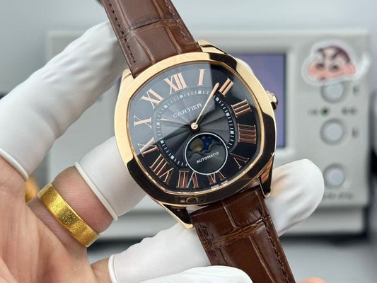 WATCH-KDY-W-009