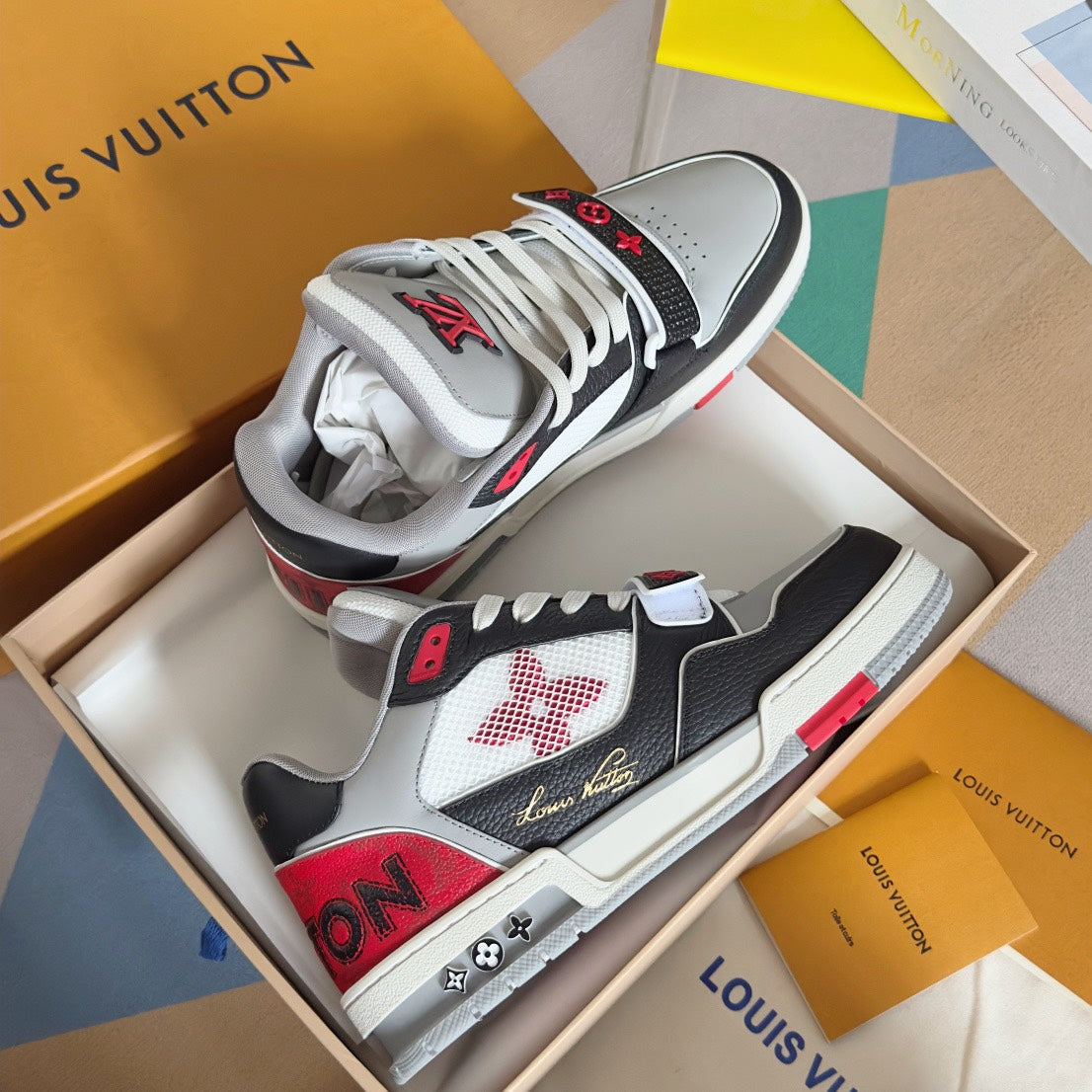 SHOES-LV-LY-405