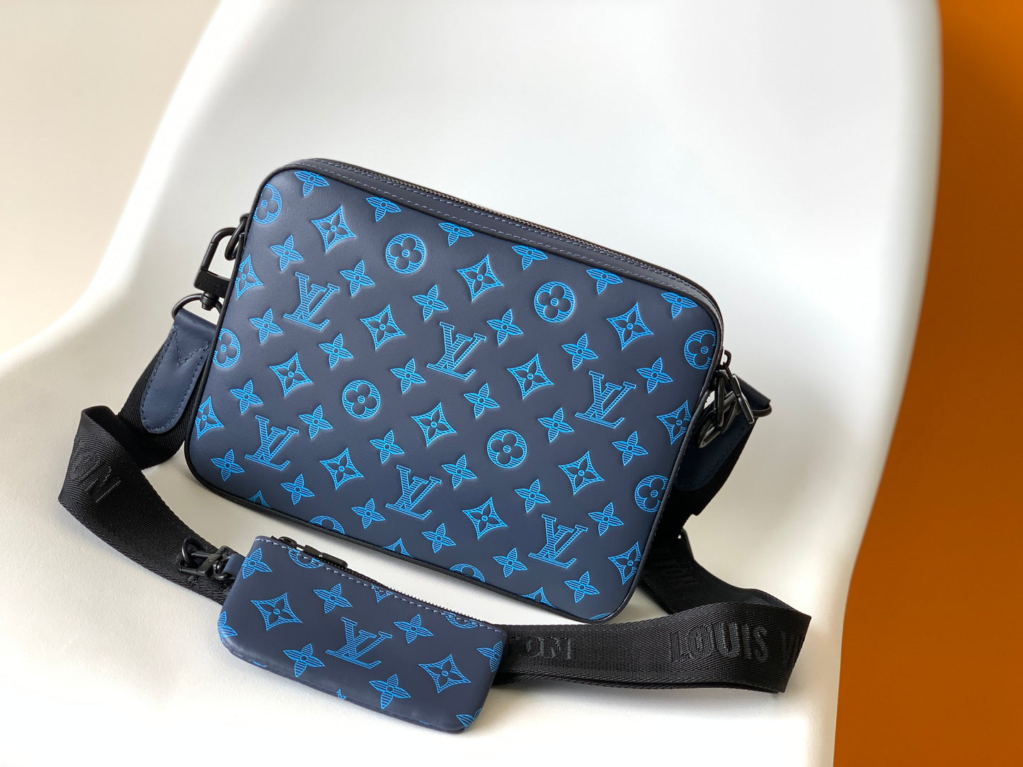 BAG-LV-W-NEW-1234