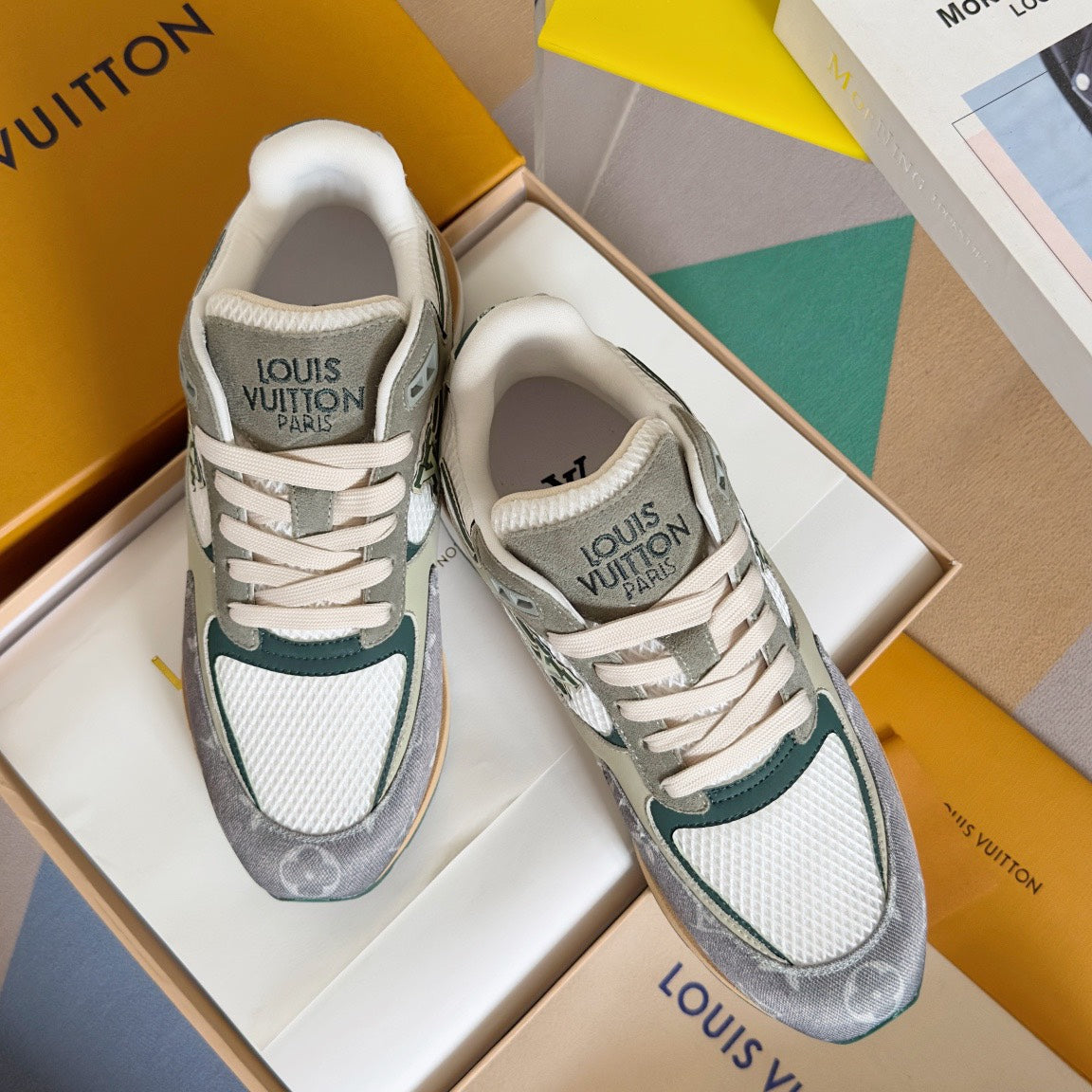 SHOES-LV-LY-547