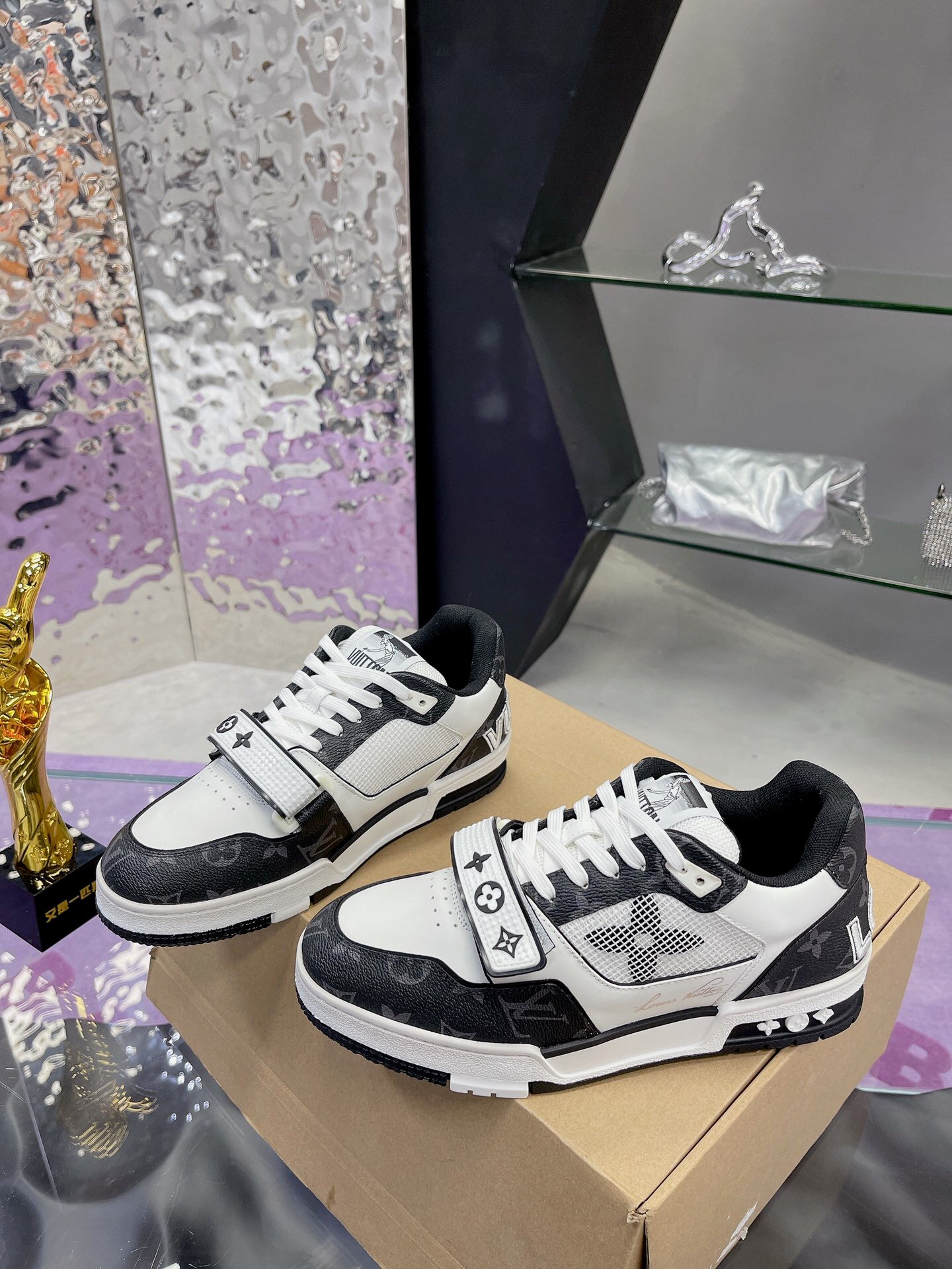 SHOES-LV-LY-178