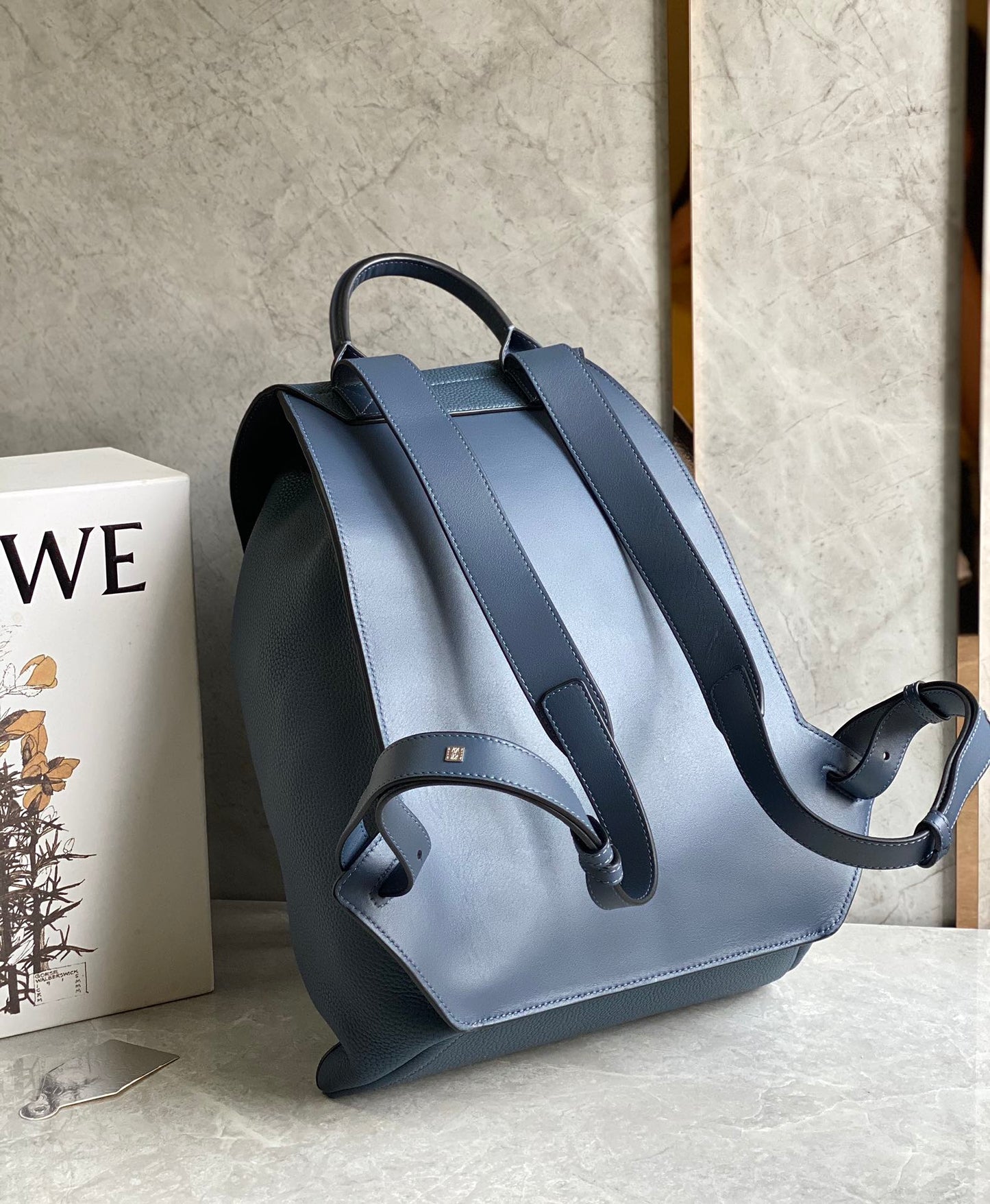 BAG-LW-210