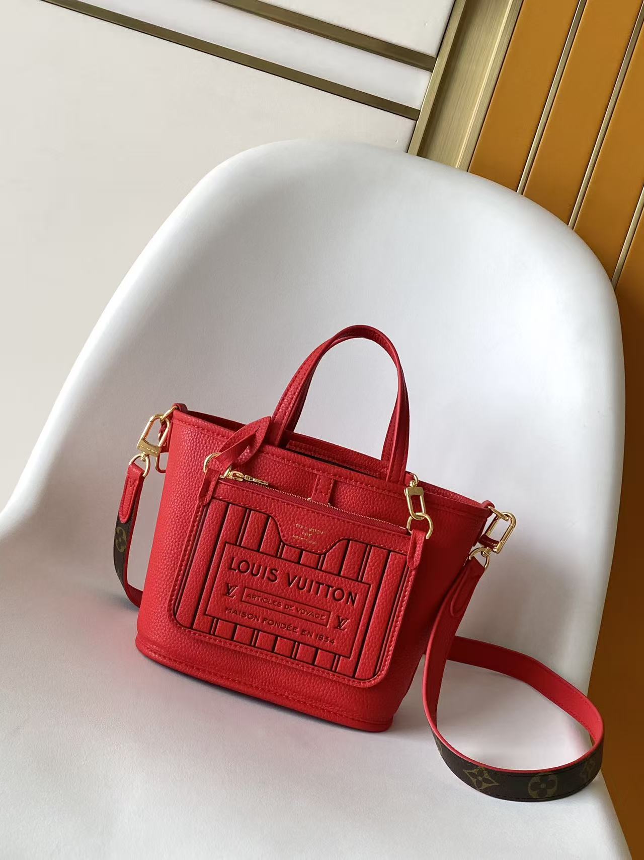 BAG-LV-W-NEW-001