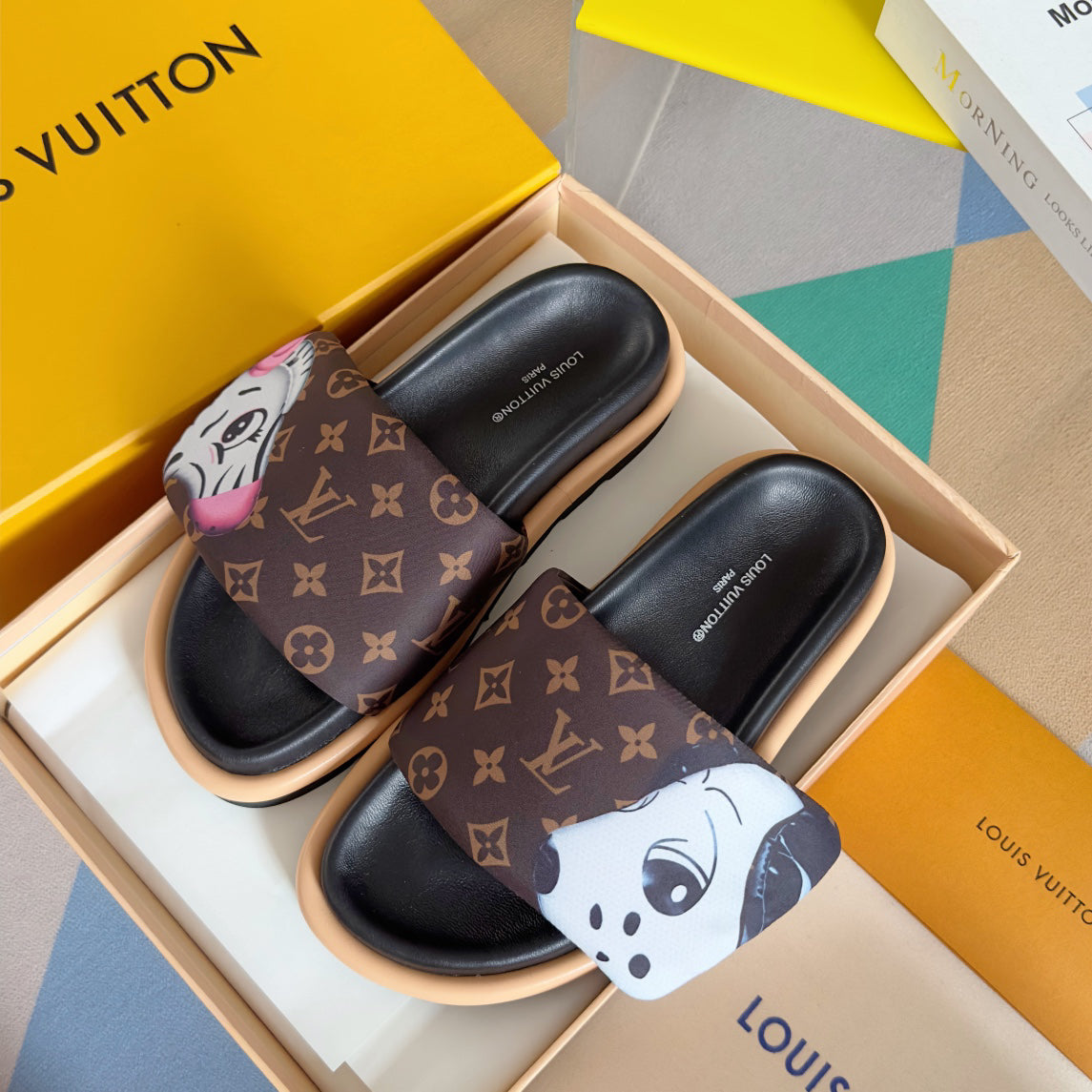 SHOES-LV-LY-622