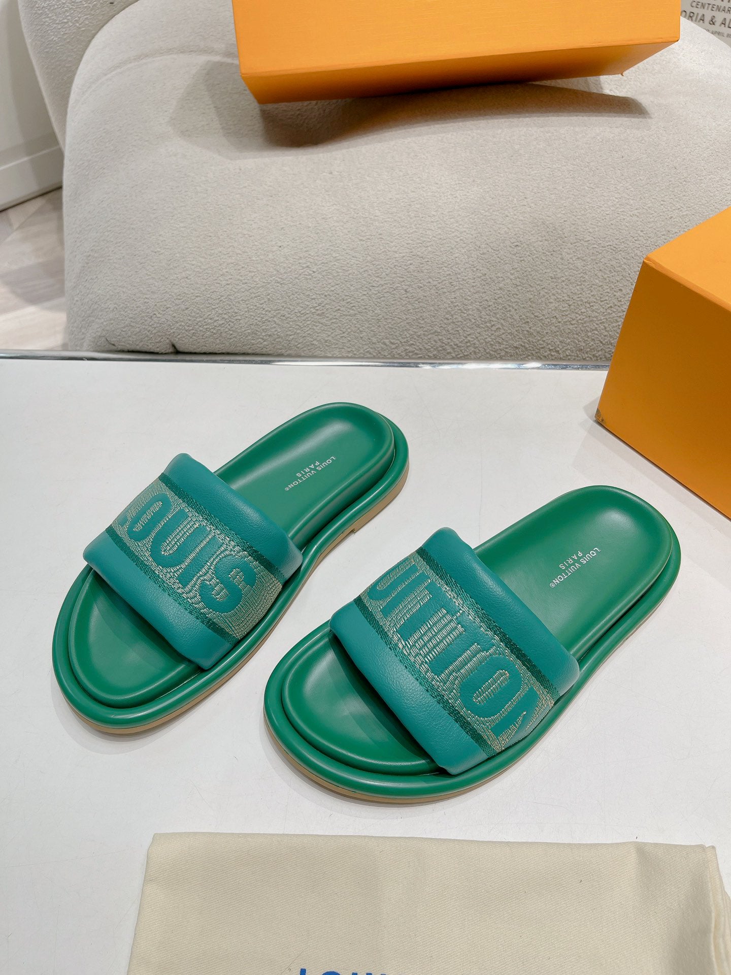 SHOES-LV-LY-618