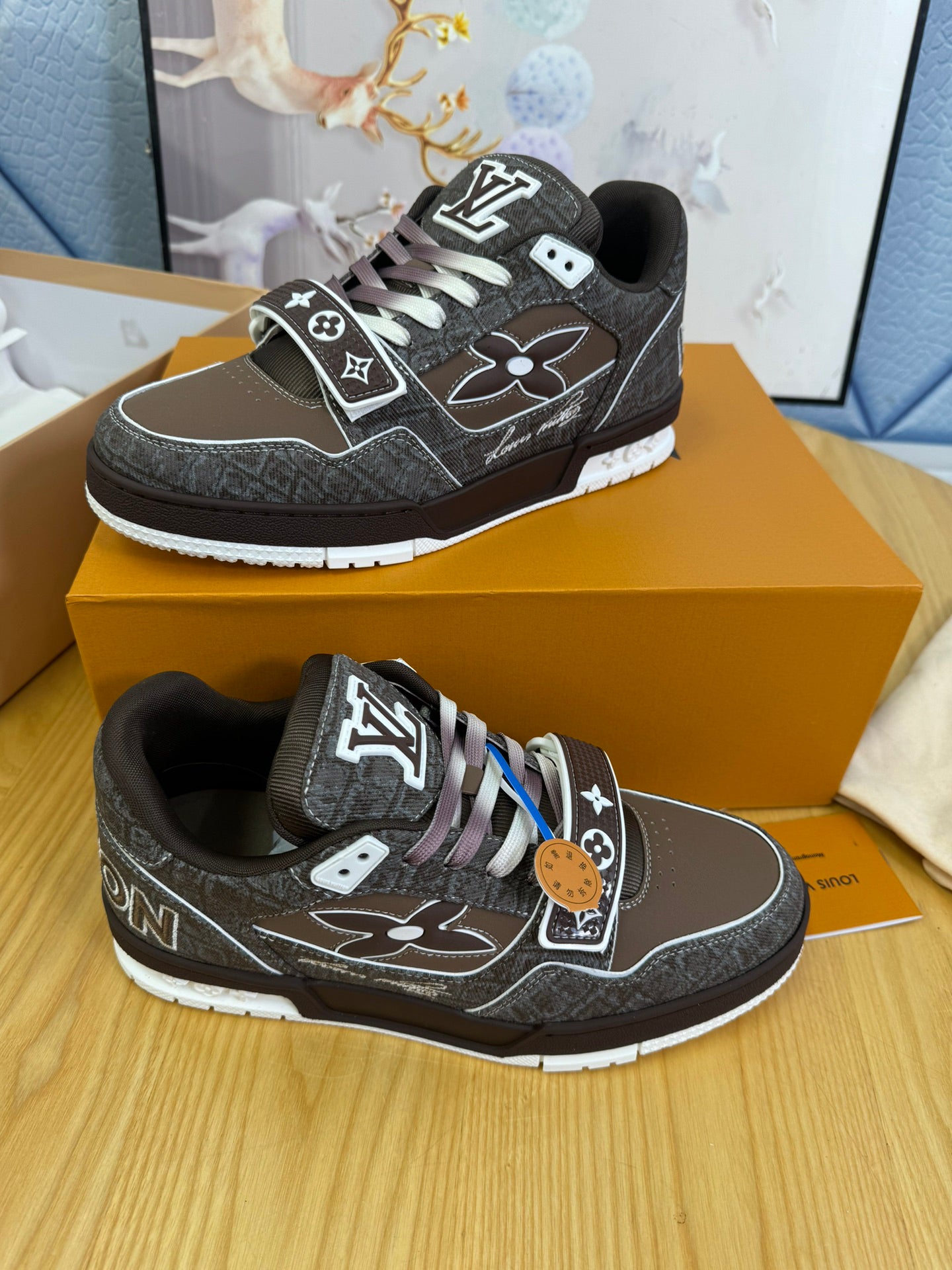 SHOES-LV-LY-125