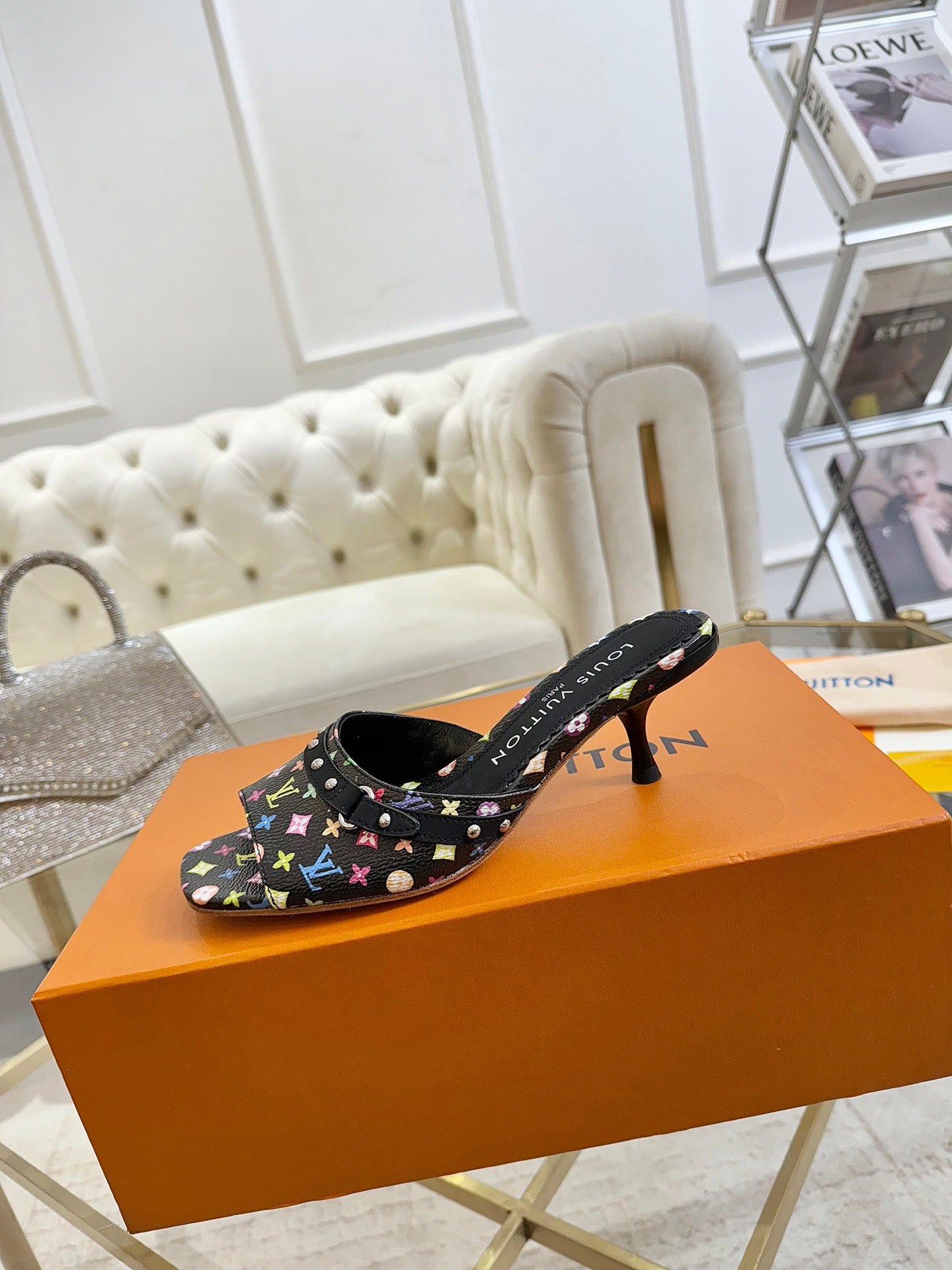 SHOES-LV-LY-356