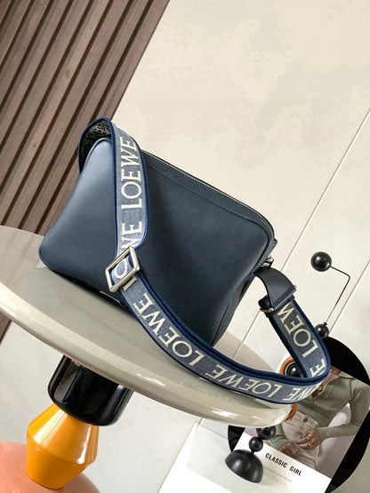 BAG-LW-001