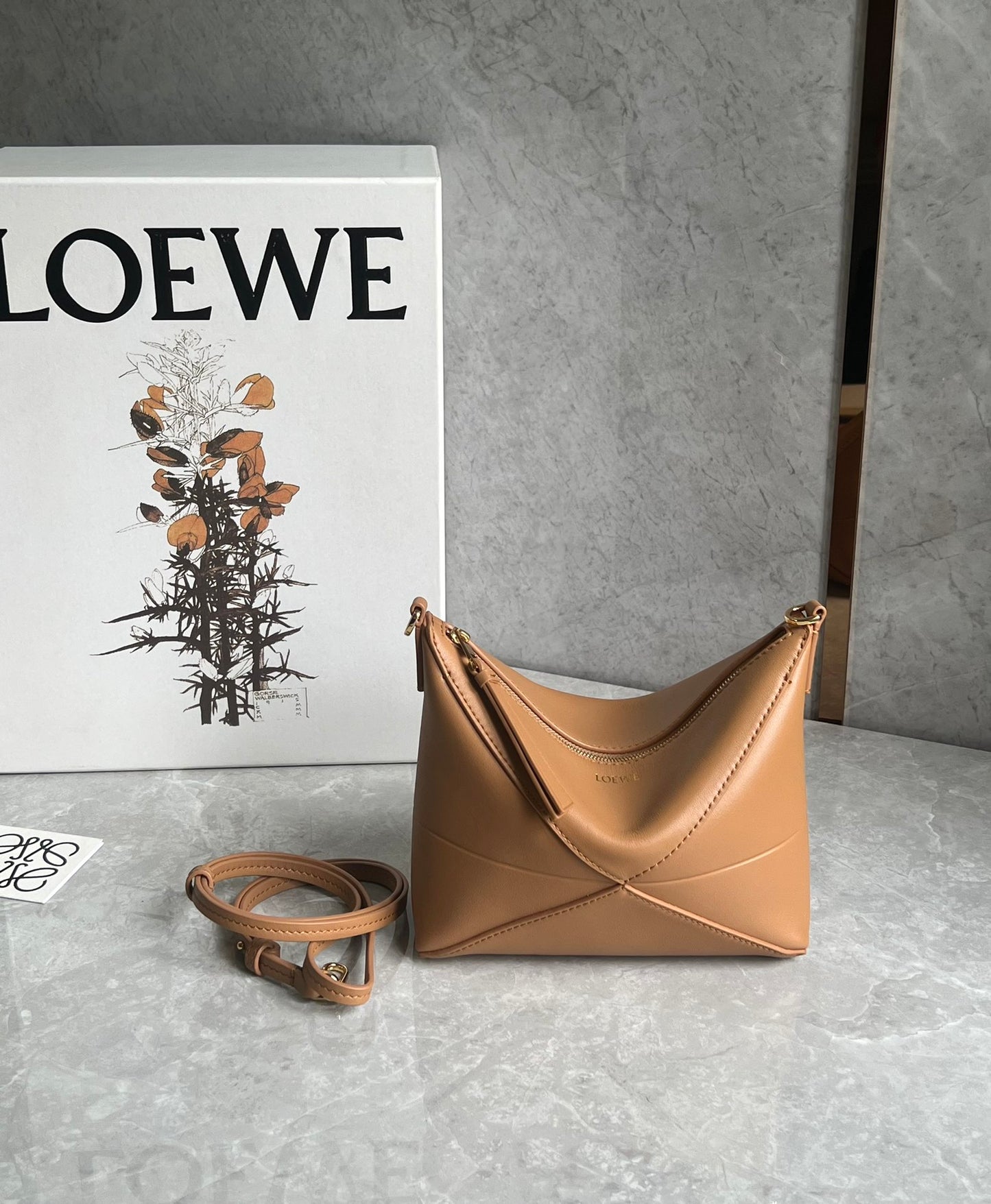 BAG-LW-135