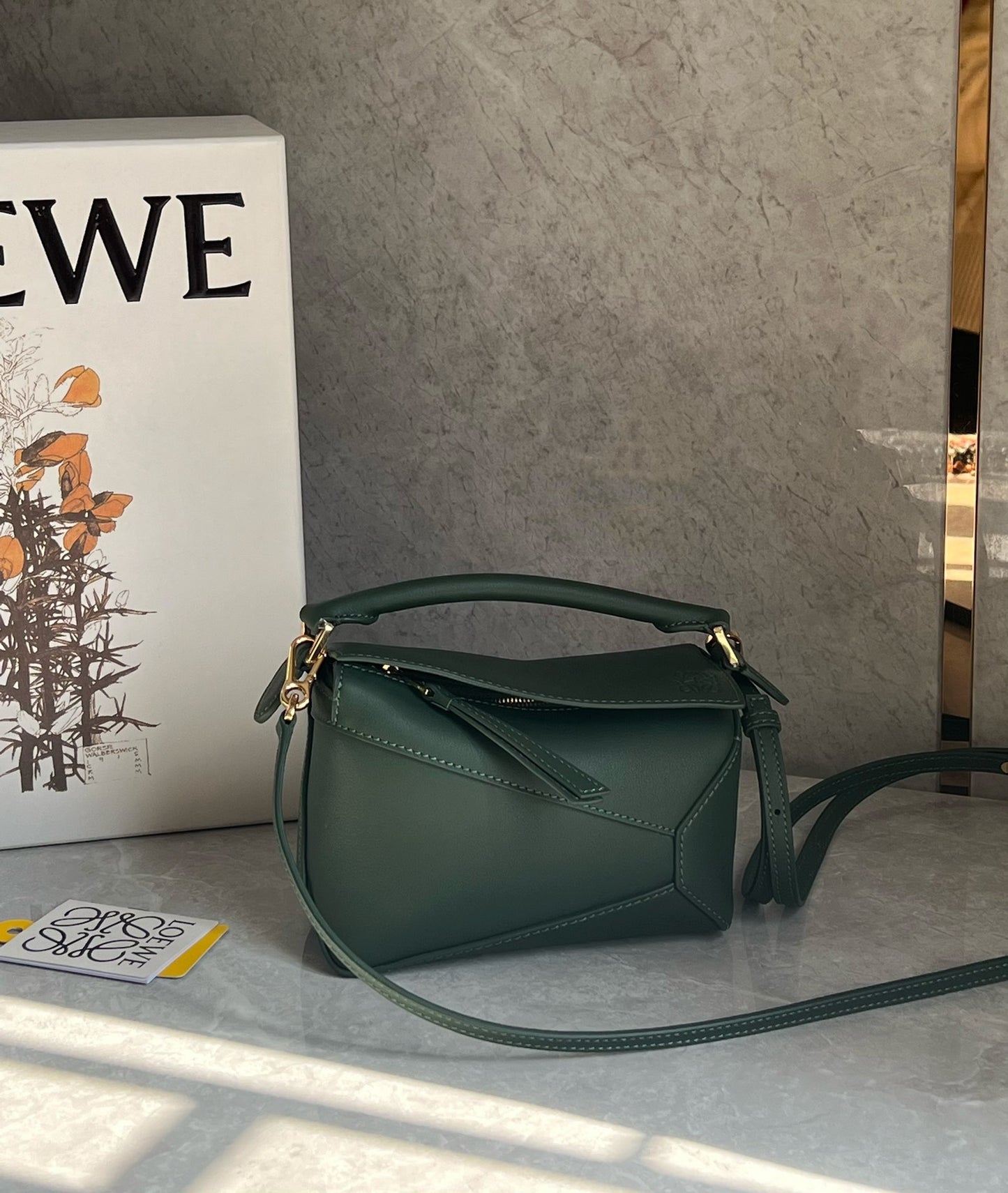 BAG-LW-201