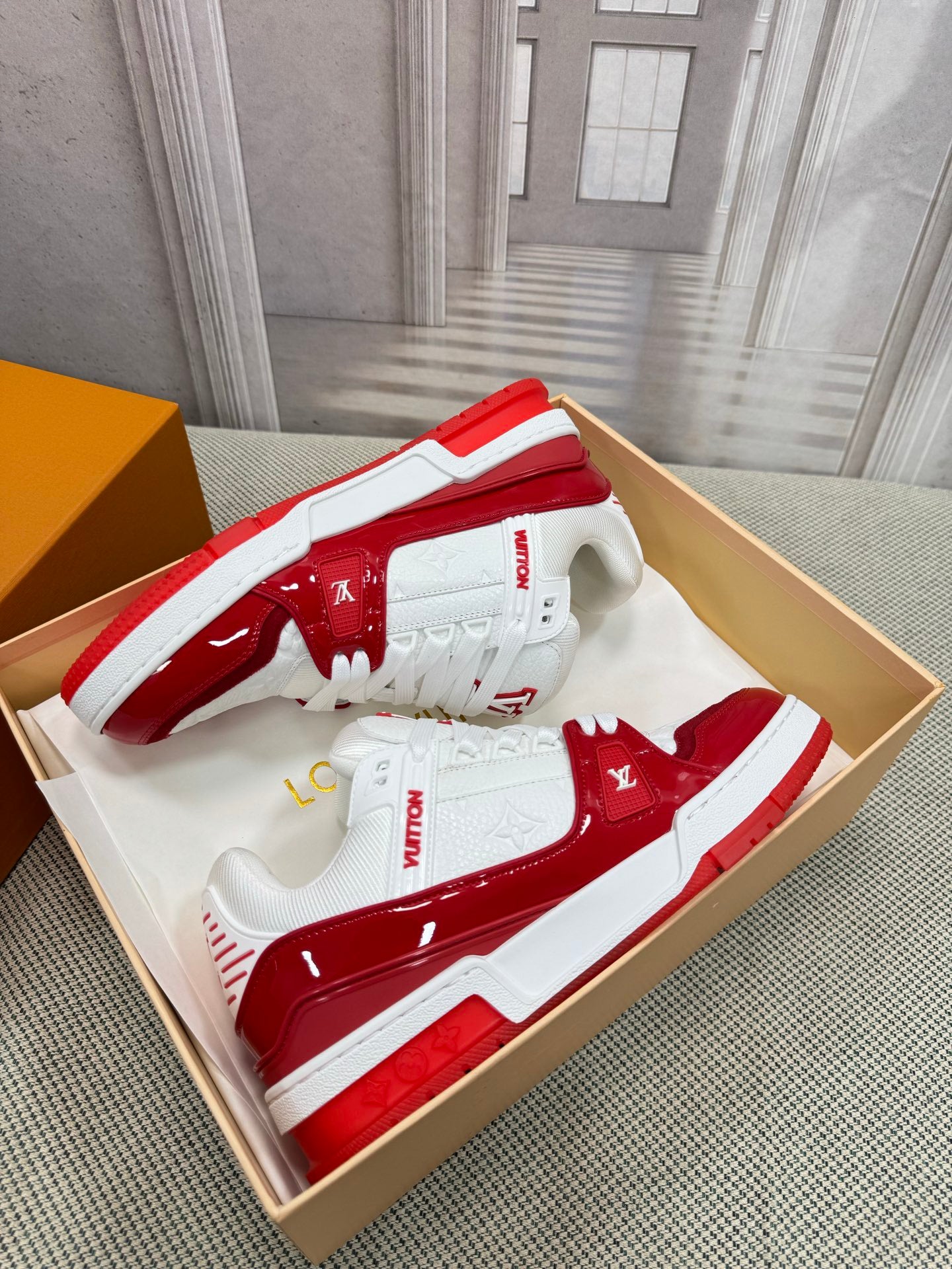 SHOES-LV-LY-203