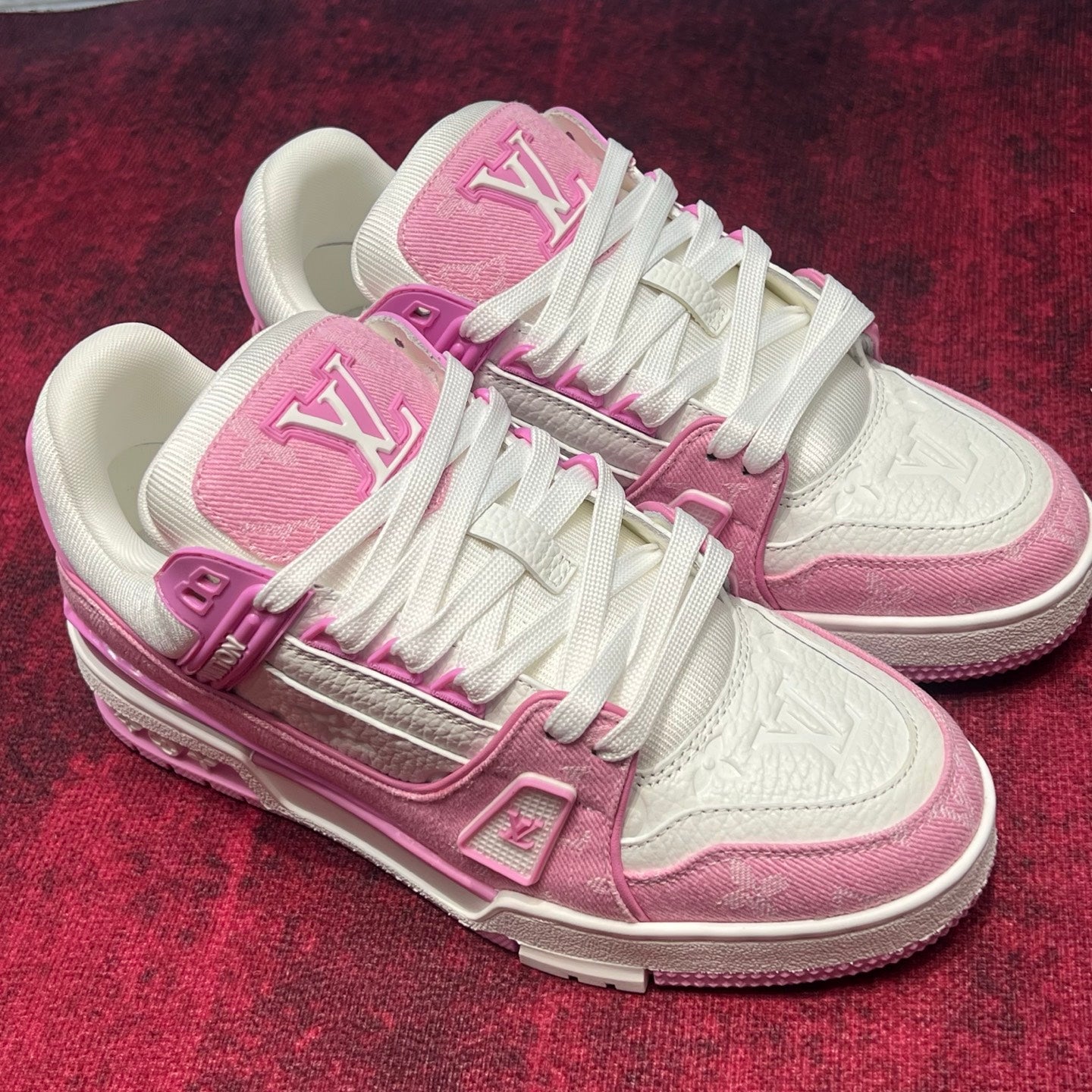 SHOES-LV-LY-080
