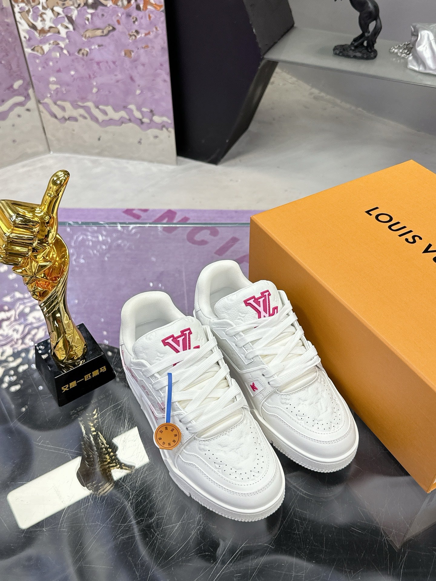 SHOES-LV-LY-262