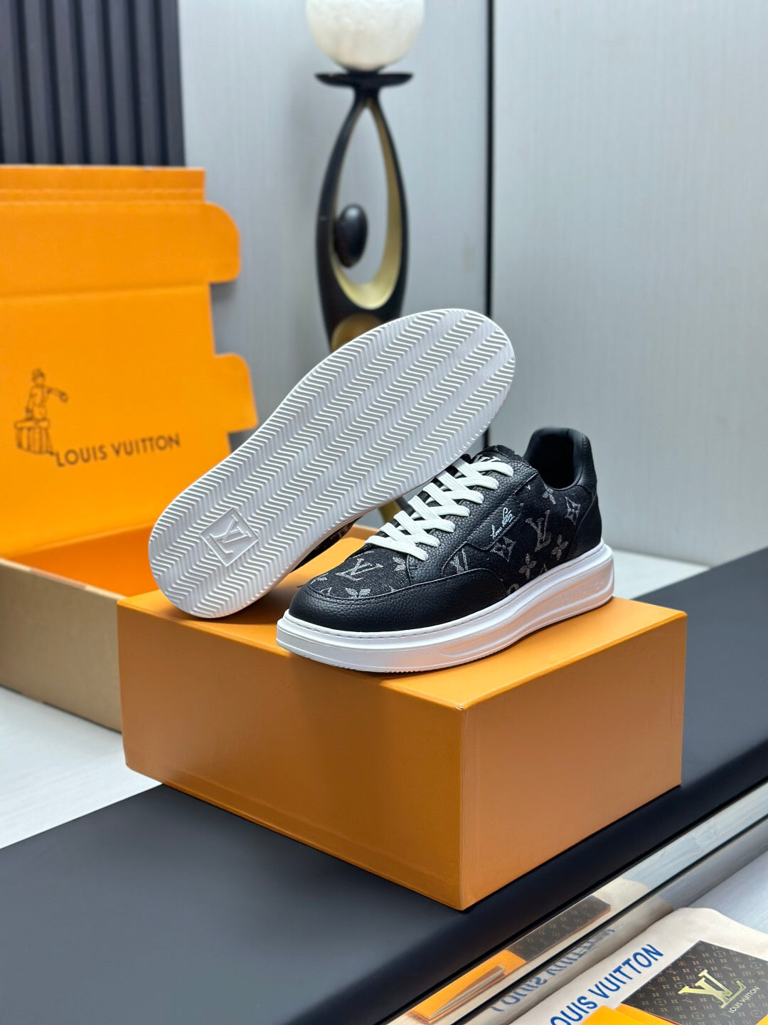 SHOES-LV-LY-338