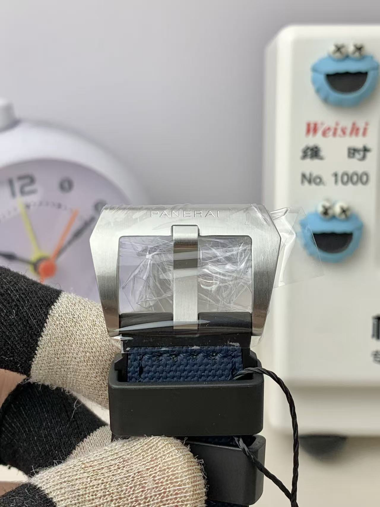 WATCH-PNH-W-003