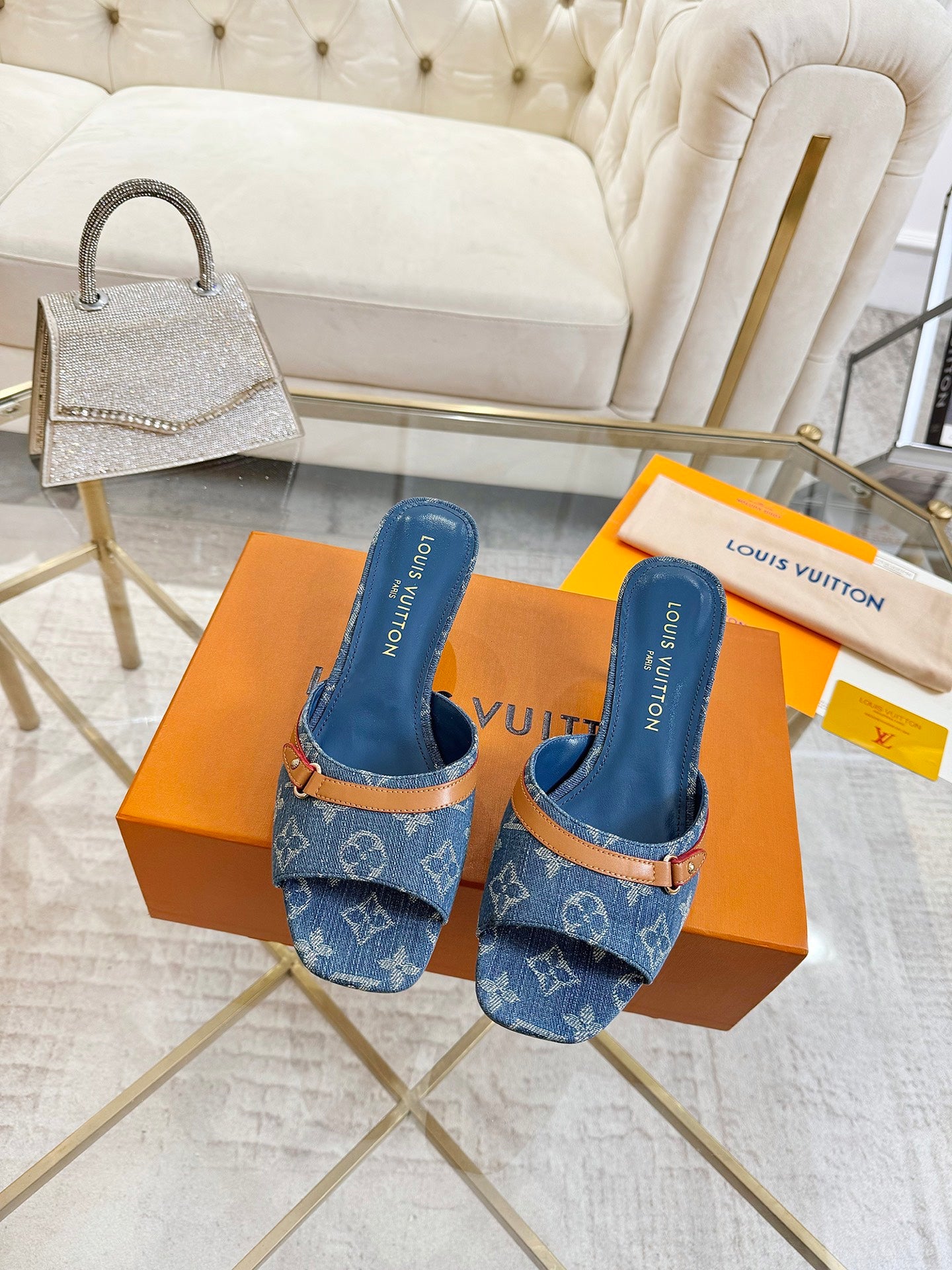 SHOES-LV-LY-355
