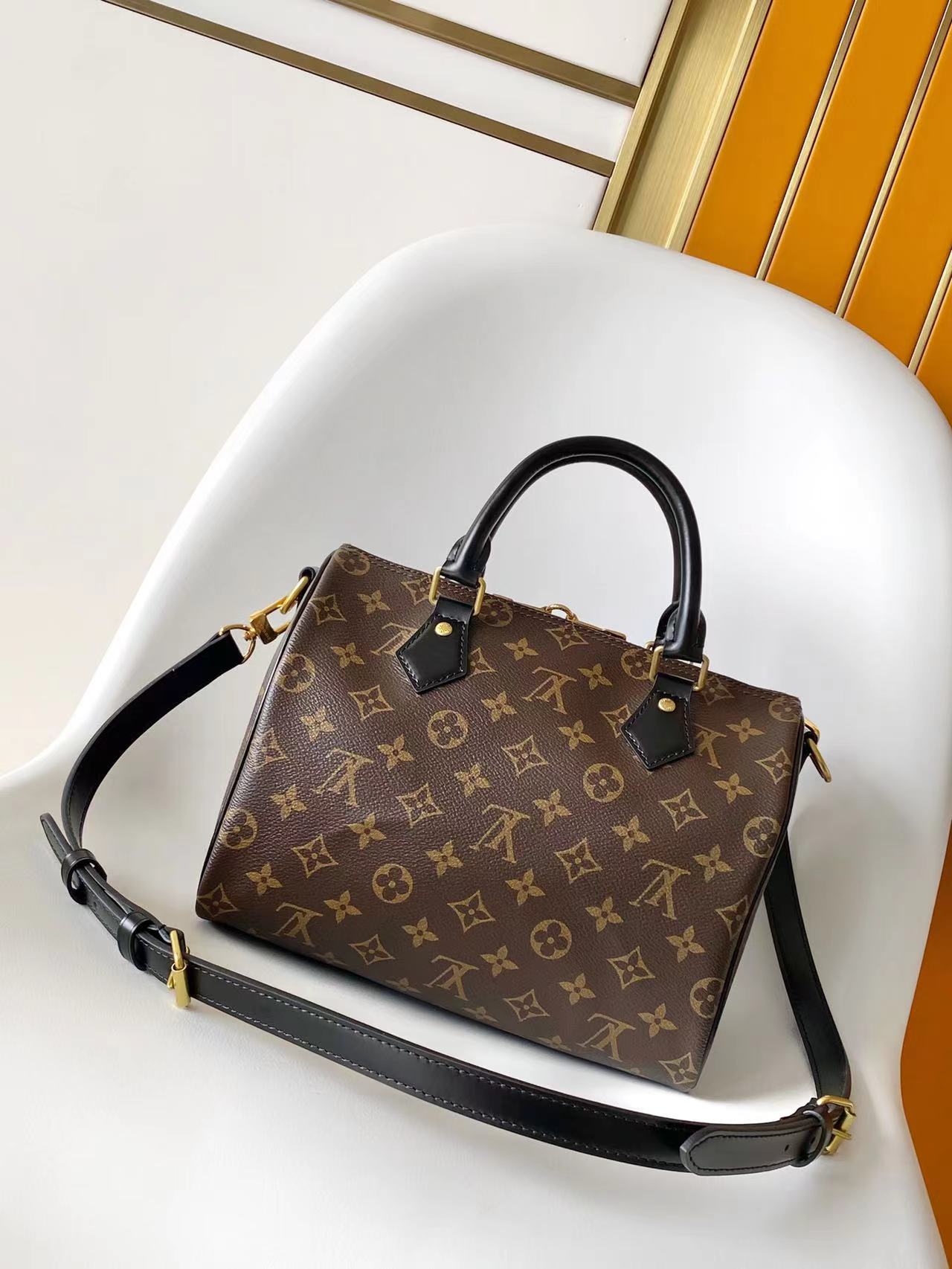 BAG-LV-W-NEW-100