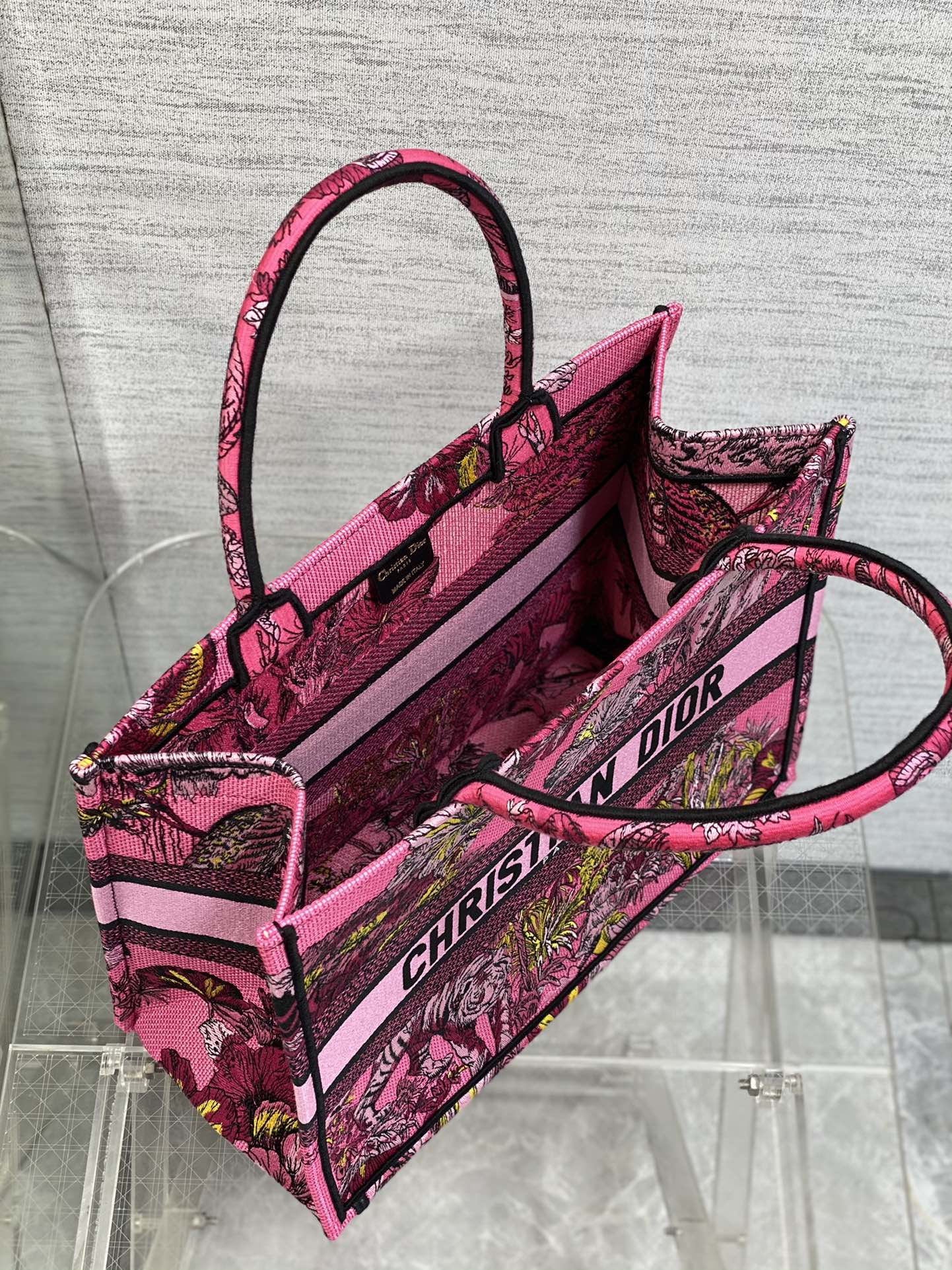 BAG-DIOR-W-LY-866