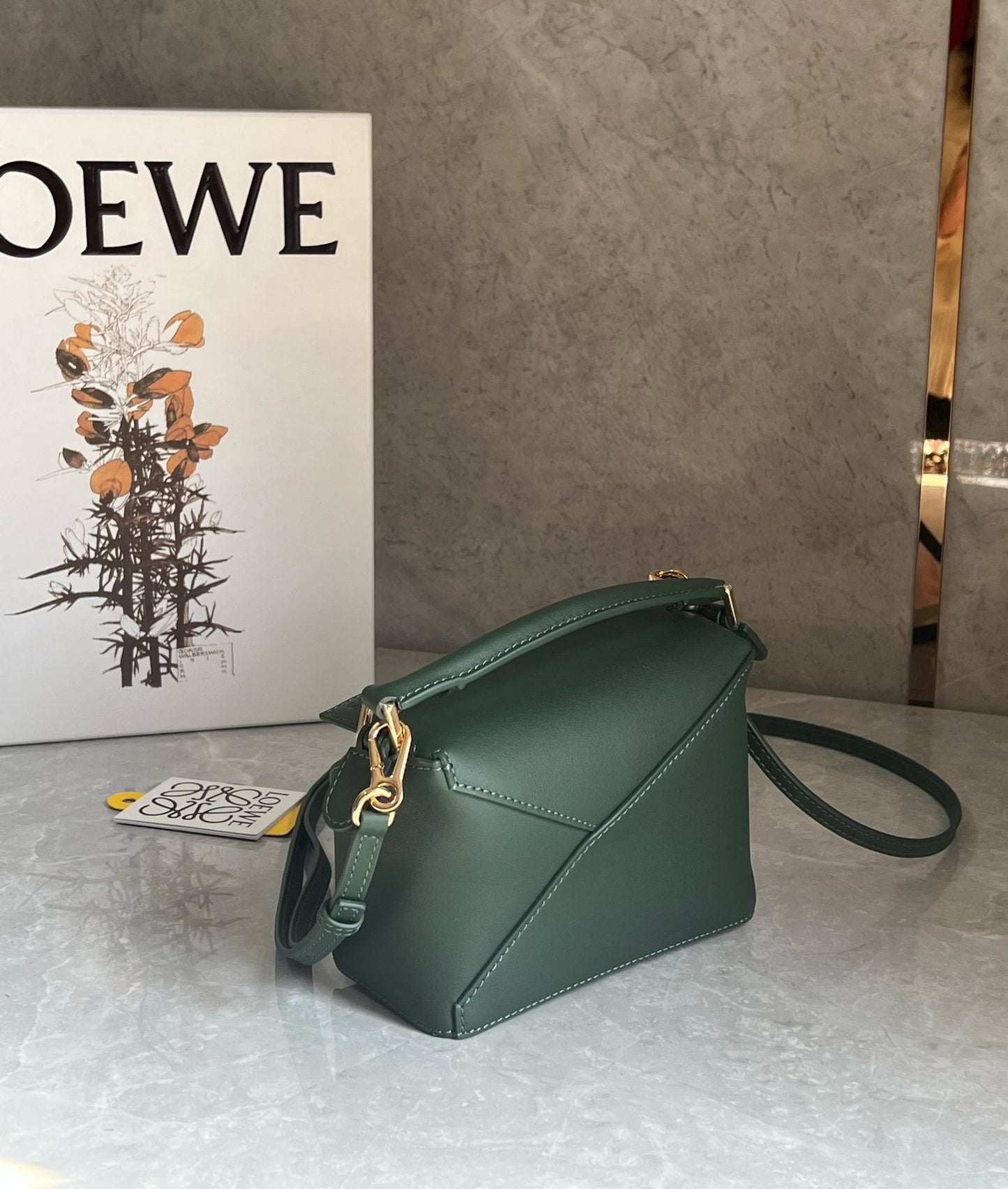 BAG-LW-201