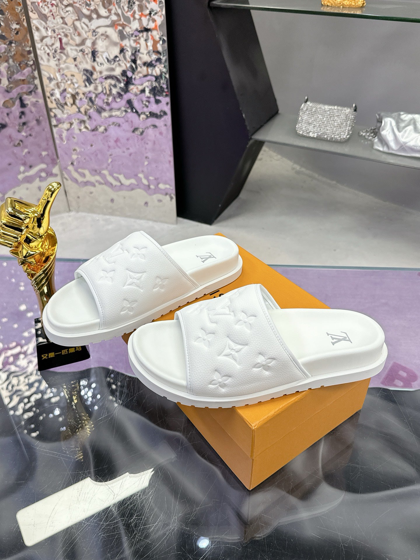 SHOES-LV-LY-654