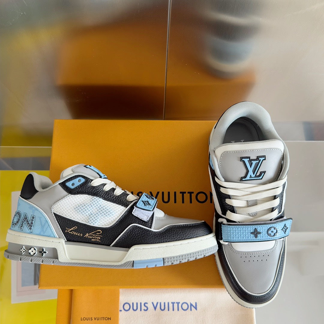 SHOES-LV-LY-407