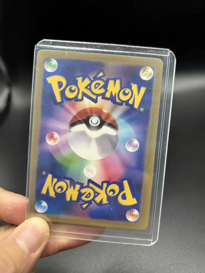 ポケモンカード~ピカチュウ プロモ コレクションカード XY-P