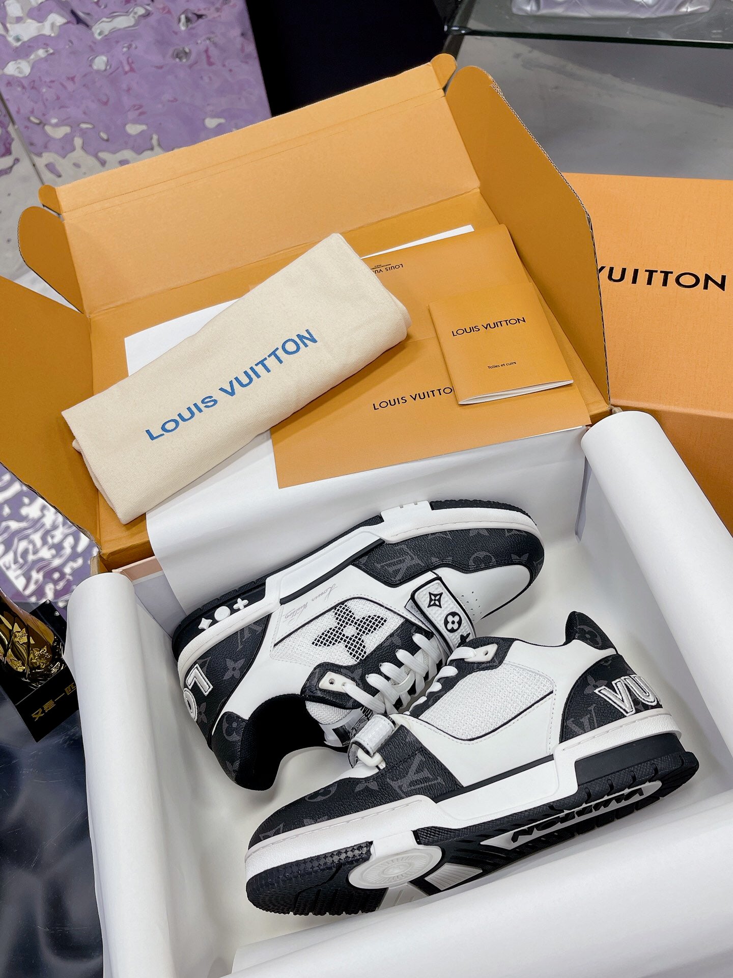 SHOES-LV-LY-178
