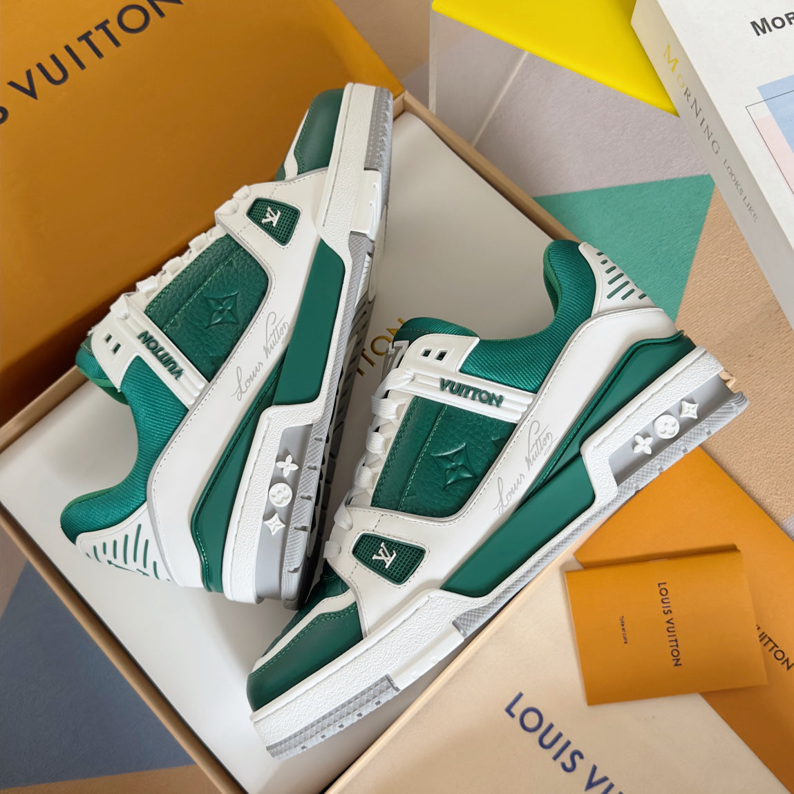 SHOES-LV-LY-428