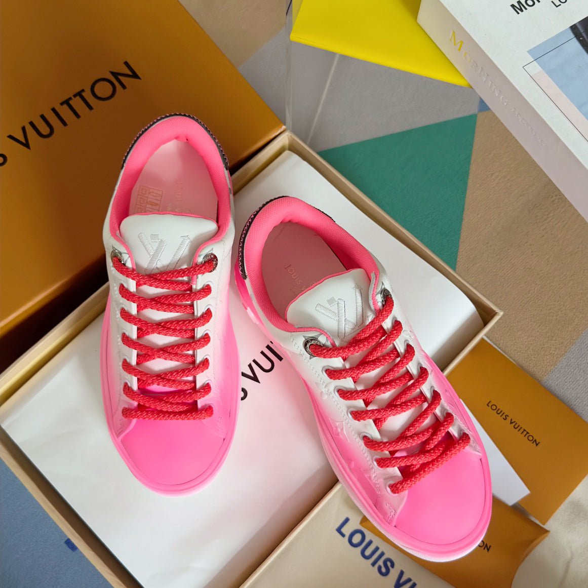 SHOES-LV-LY-528