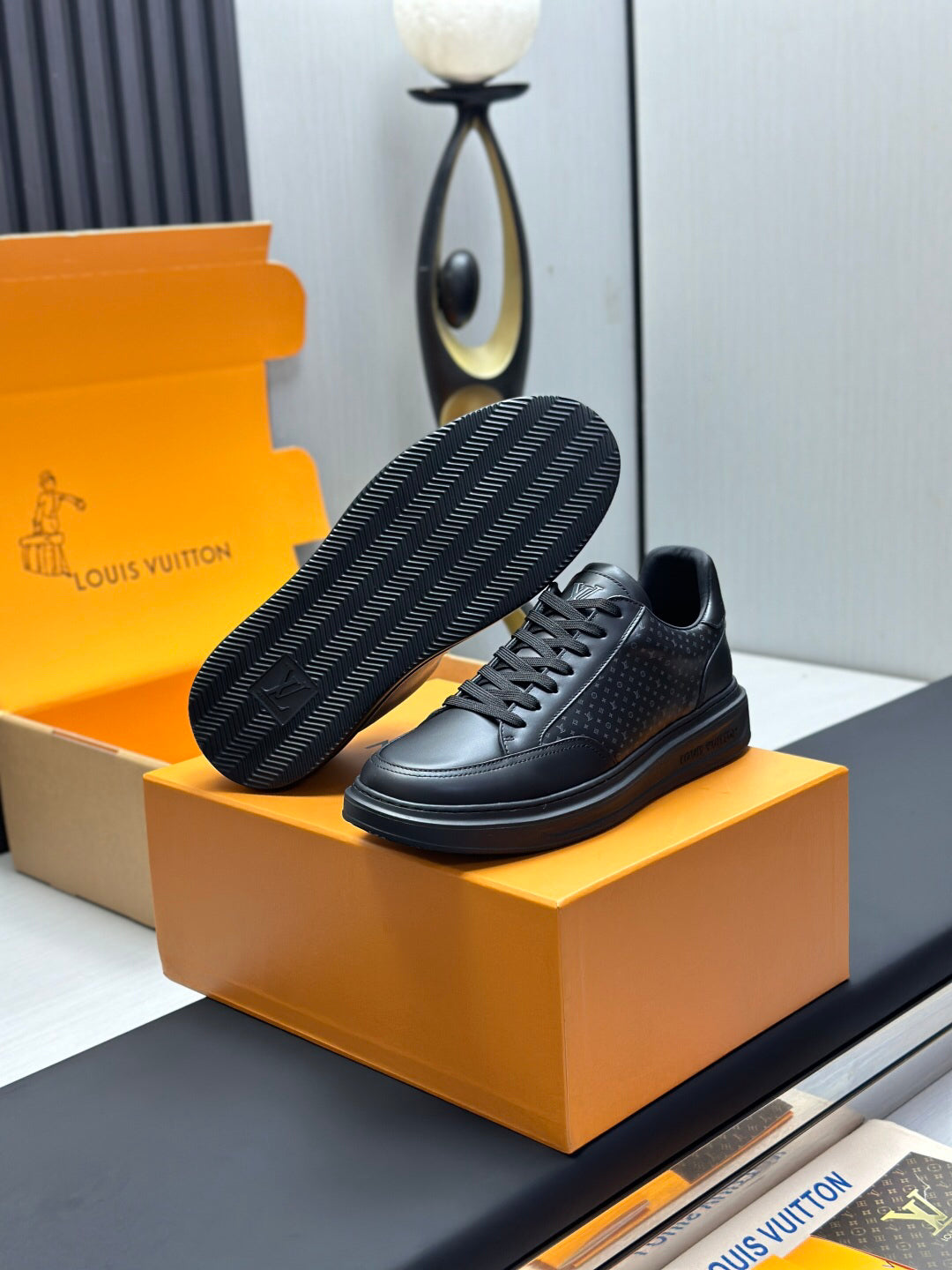 SHOES-LV-LY-374