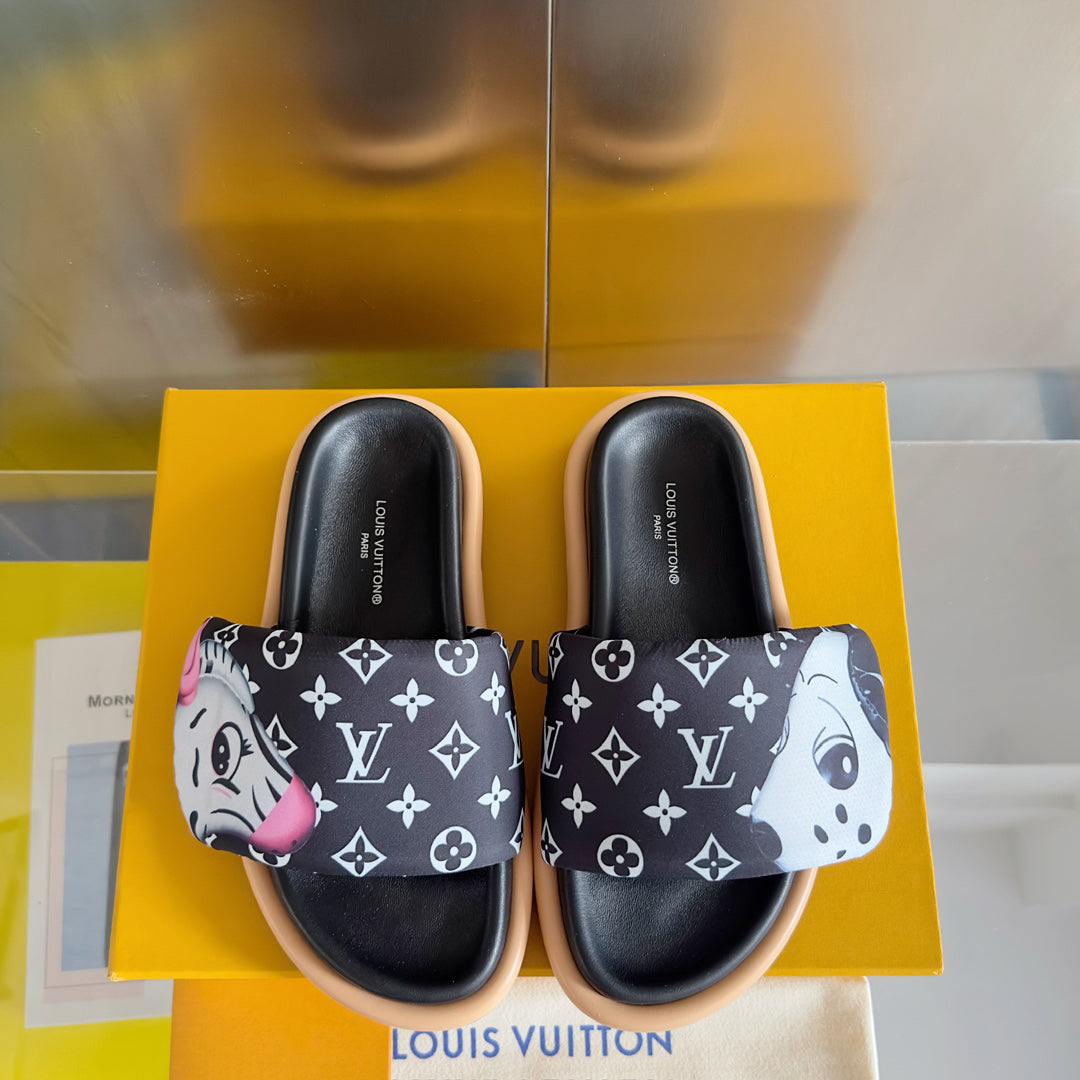 SHOES-LV-LY-614