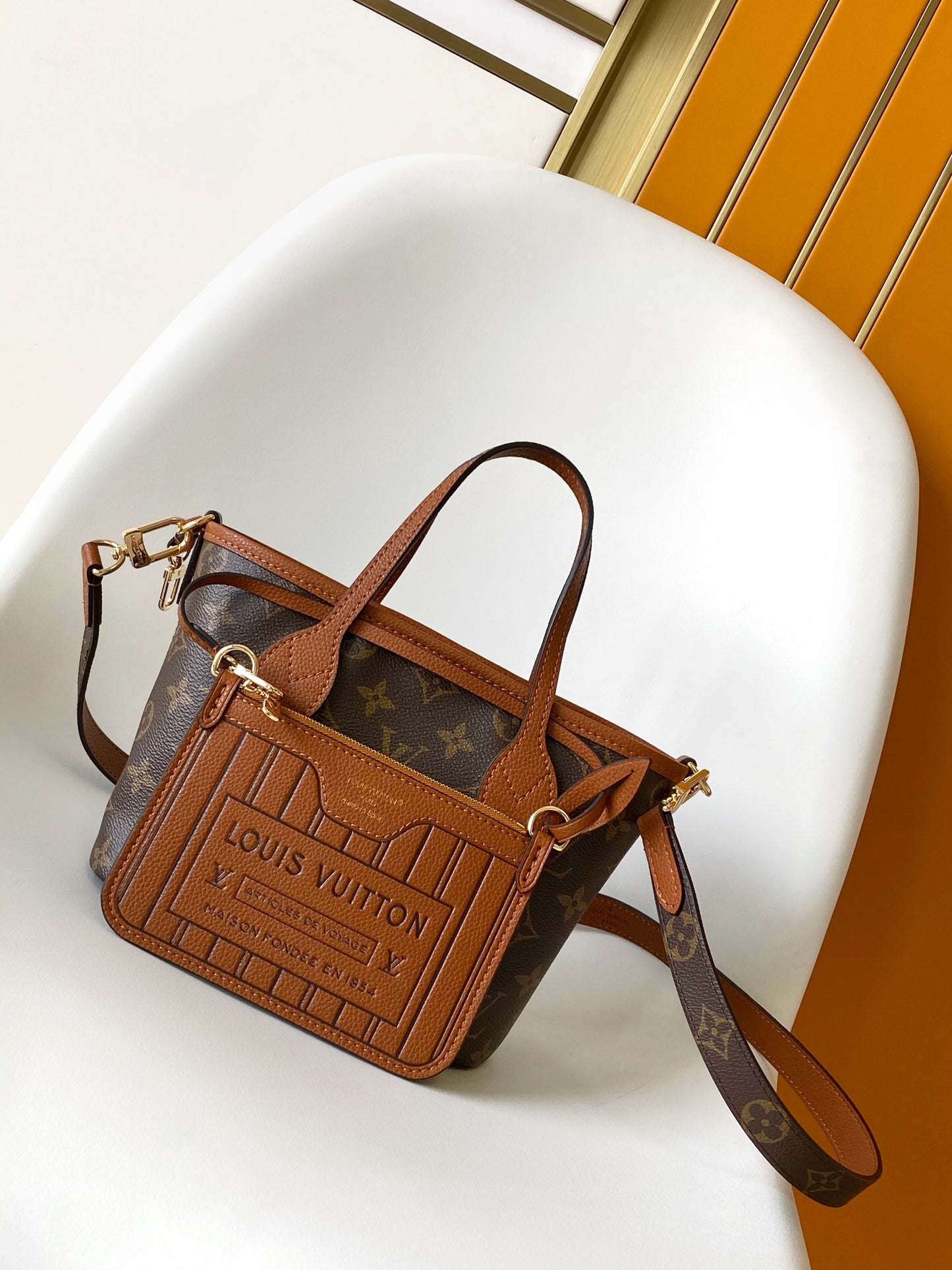 BAG-LV-W-NEW-677